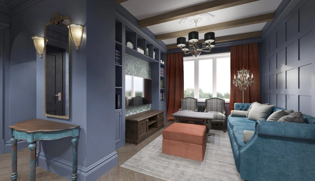 Дом Коллекционера