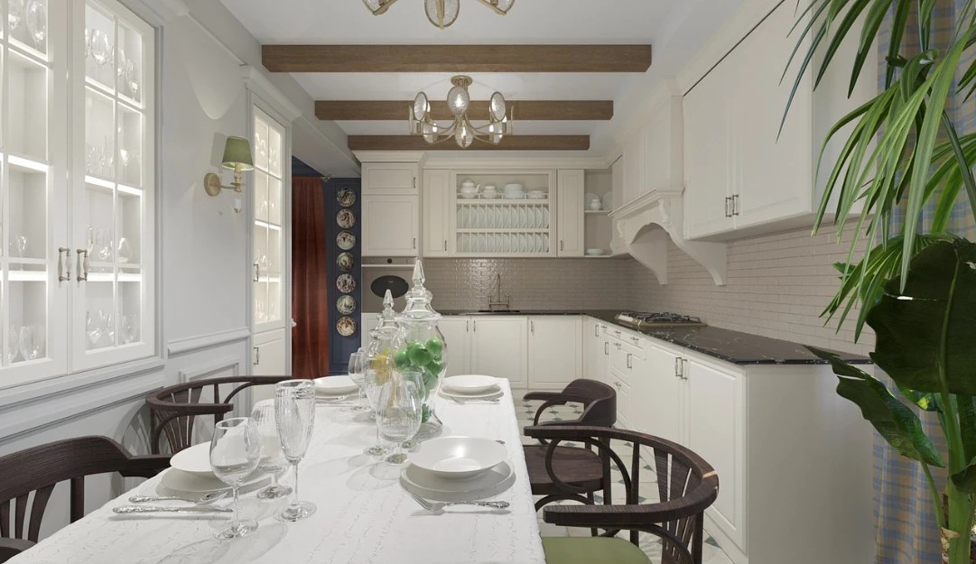 Дом Коллекционера