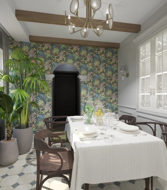 Дом Коллекционера