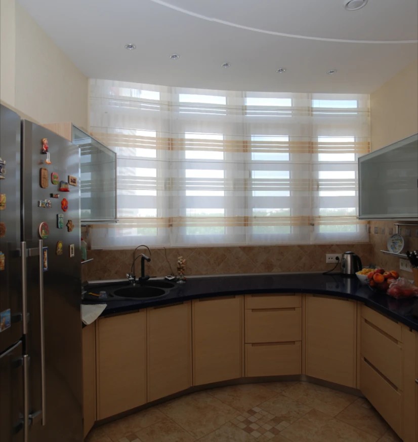 ЖК Центральный