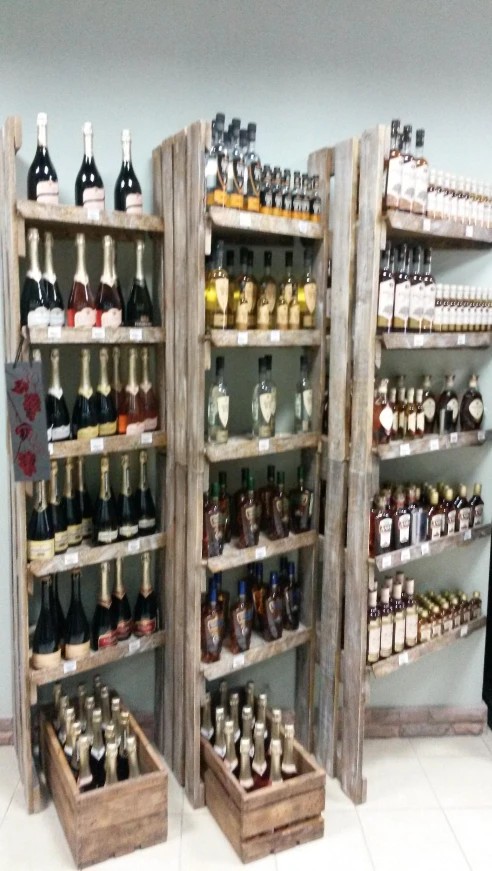 Магазин Бахус