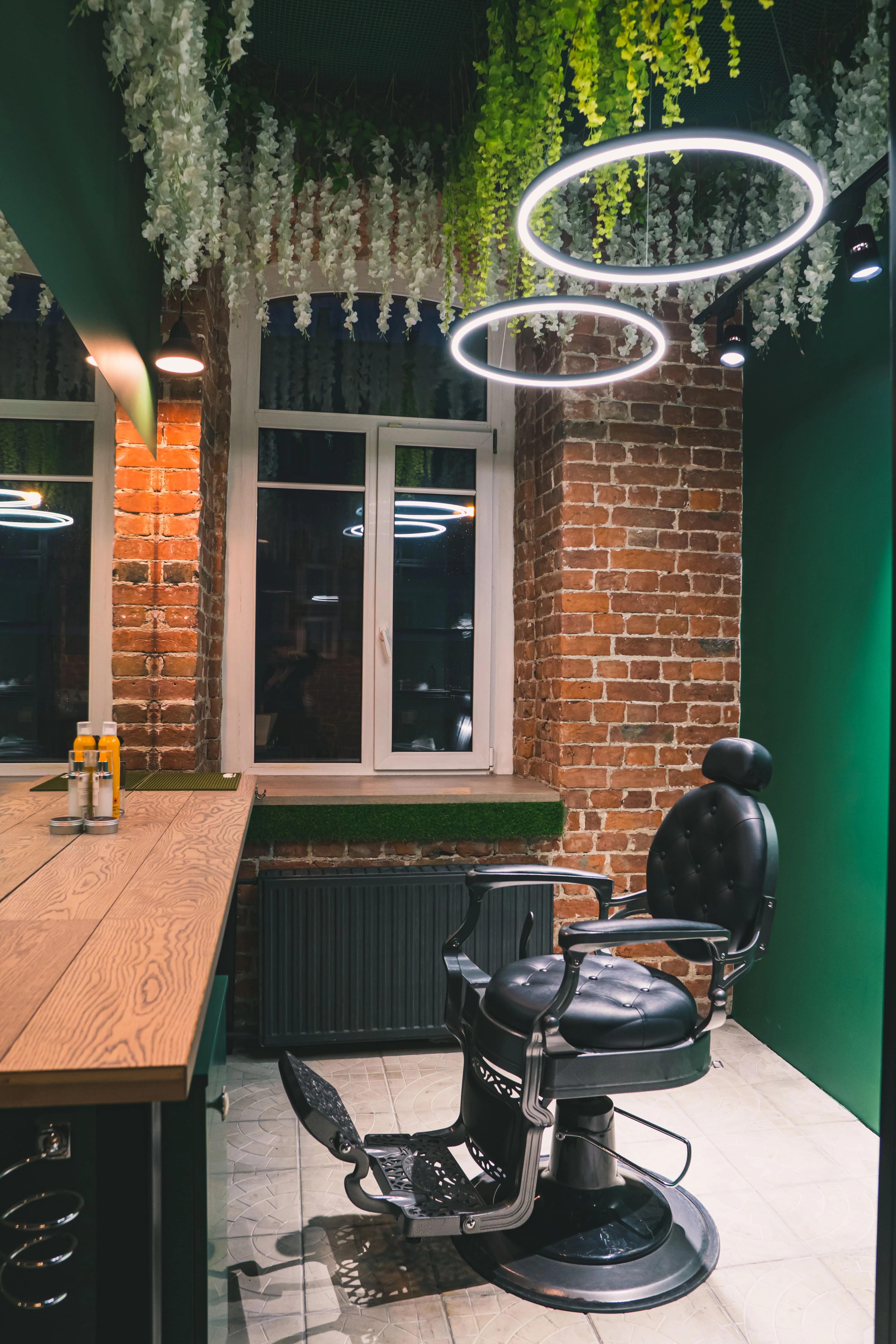 Студия красоты - "Сад"