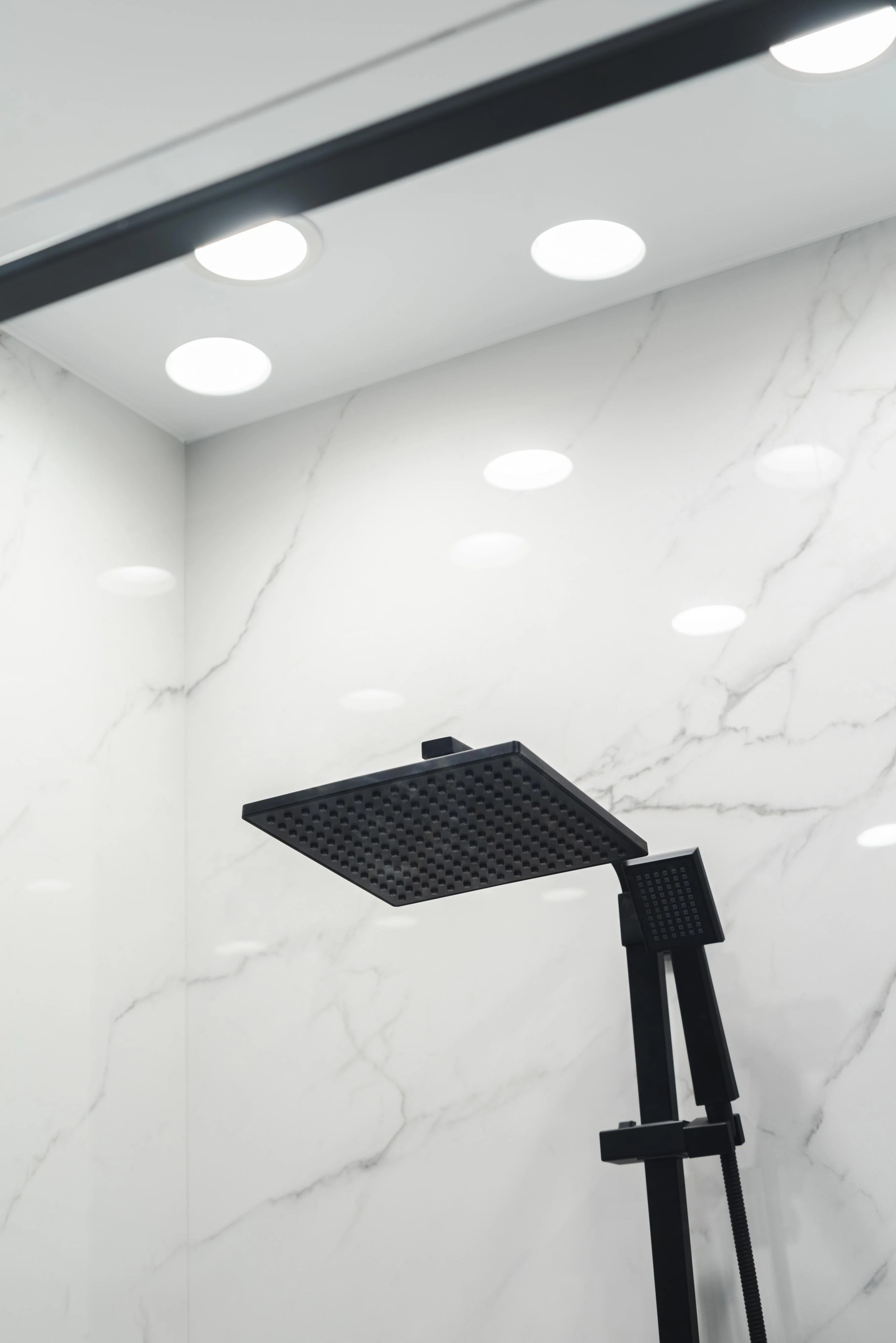 Проект Шоурума площадью 160 м2