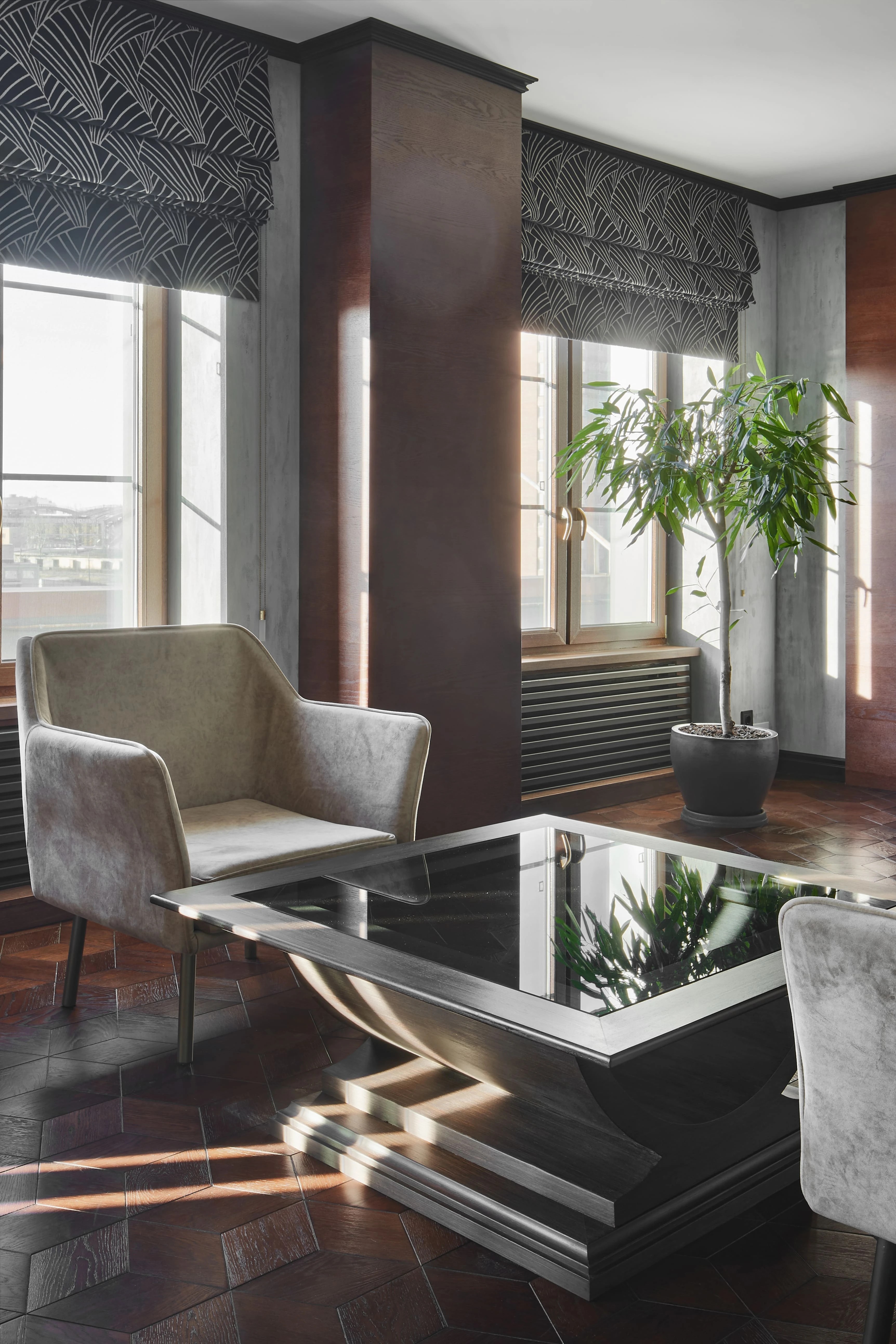 Здание наб. Обводного канала