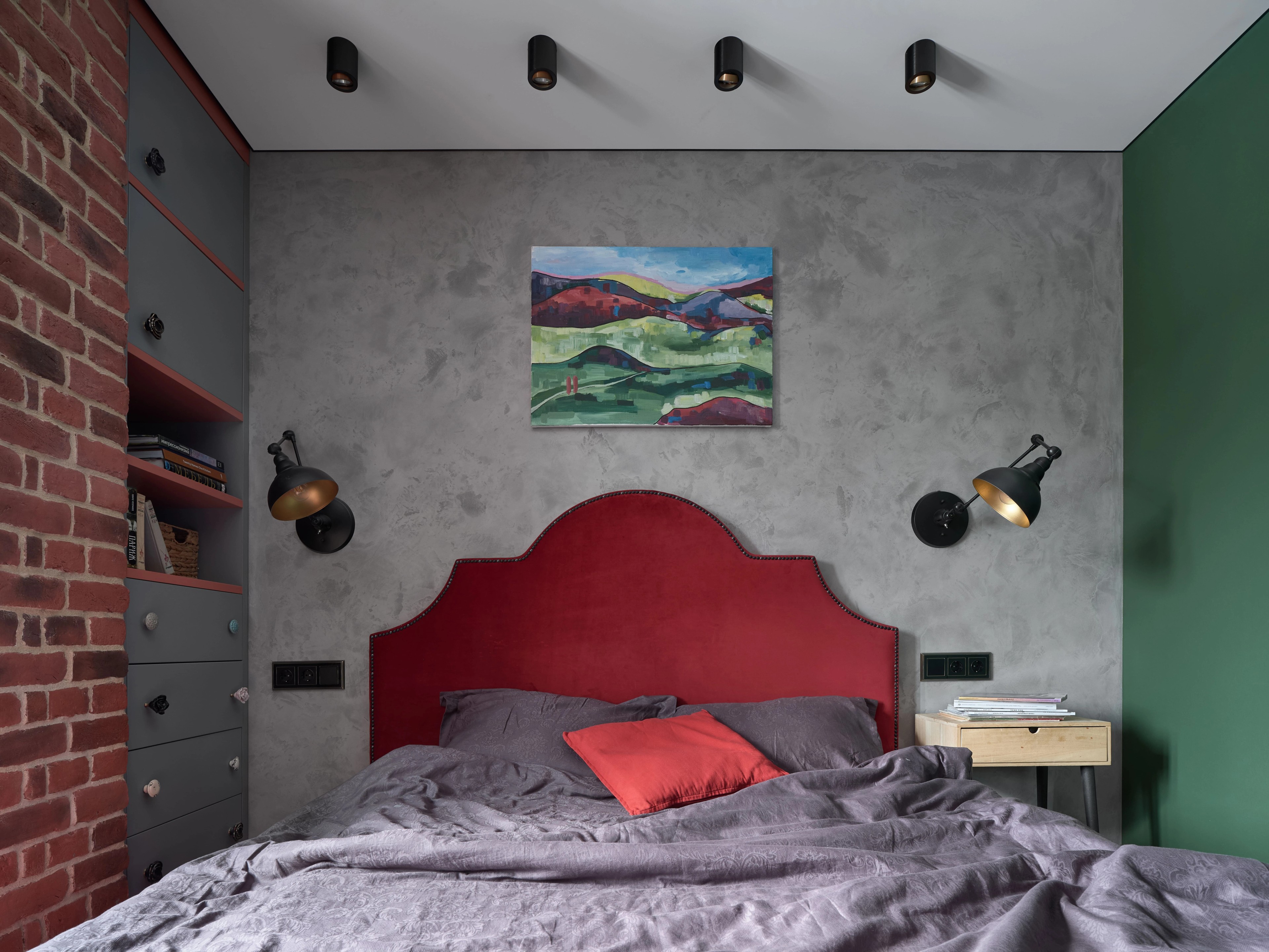 Квартира в Пушкине