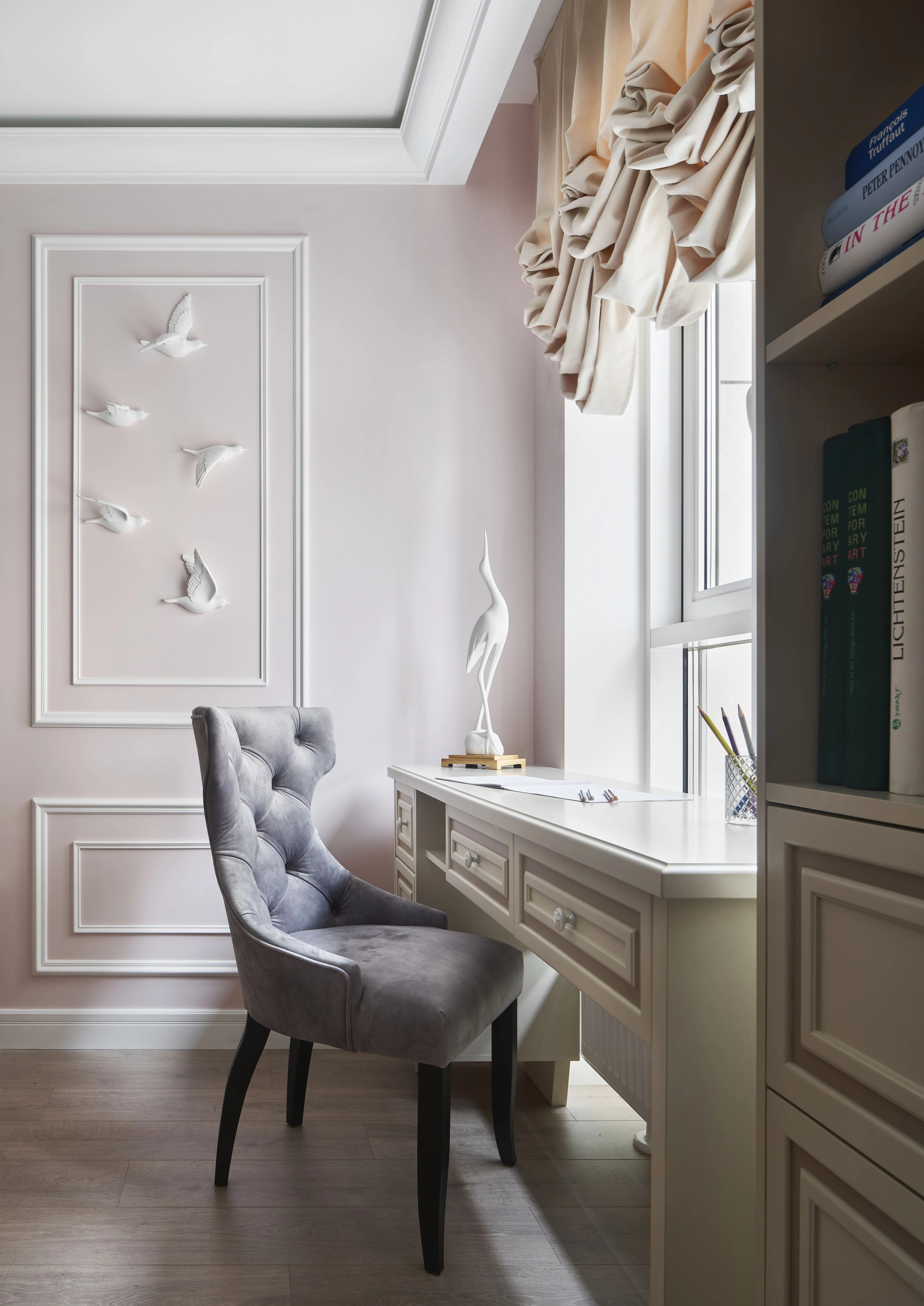 Квартира в ЖК «Риверсайд»