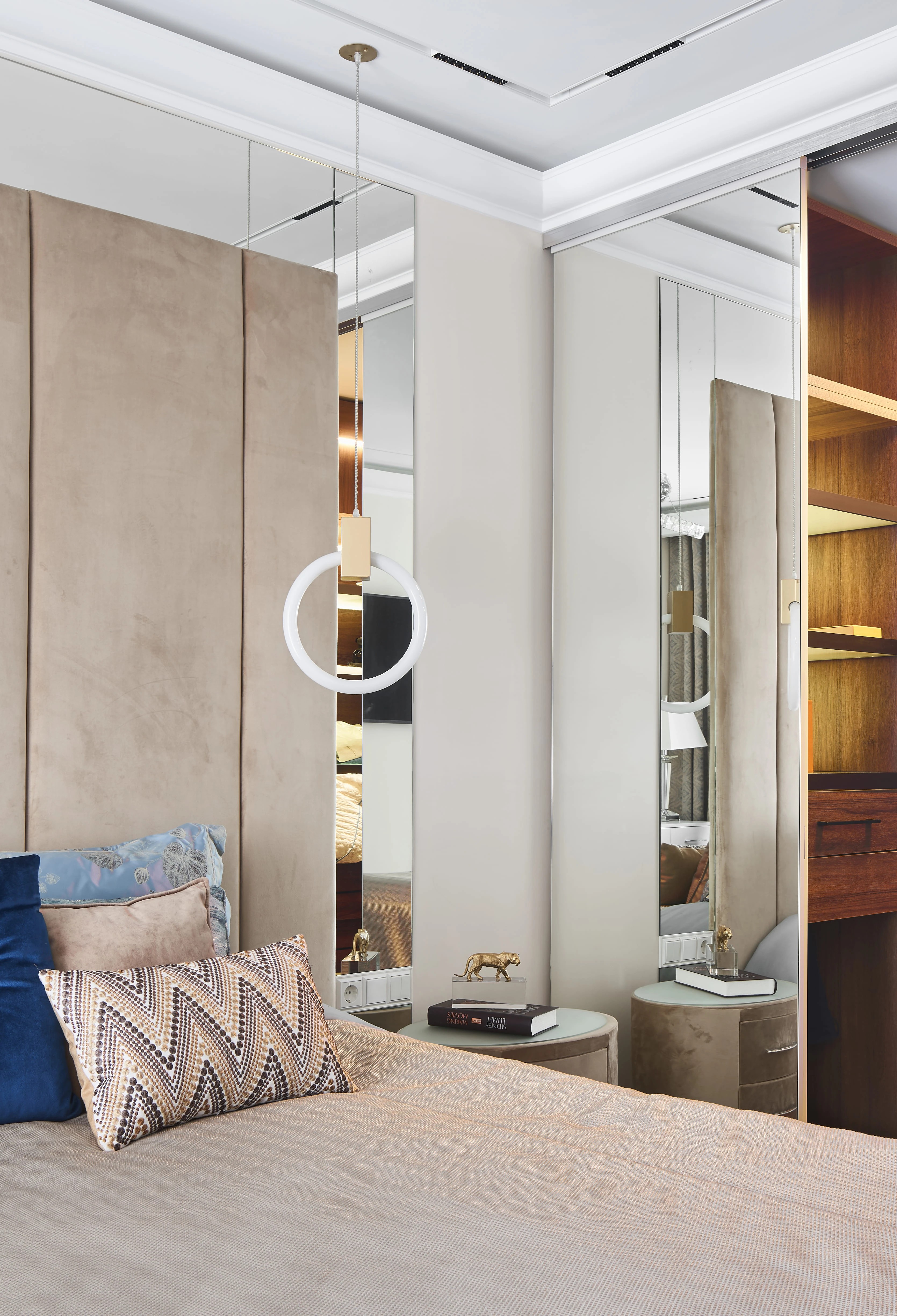 Квартира в ЖК «Риверсайд»