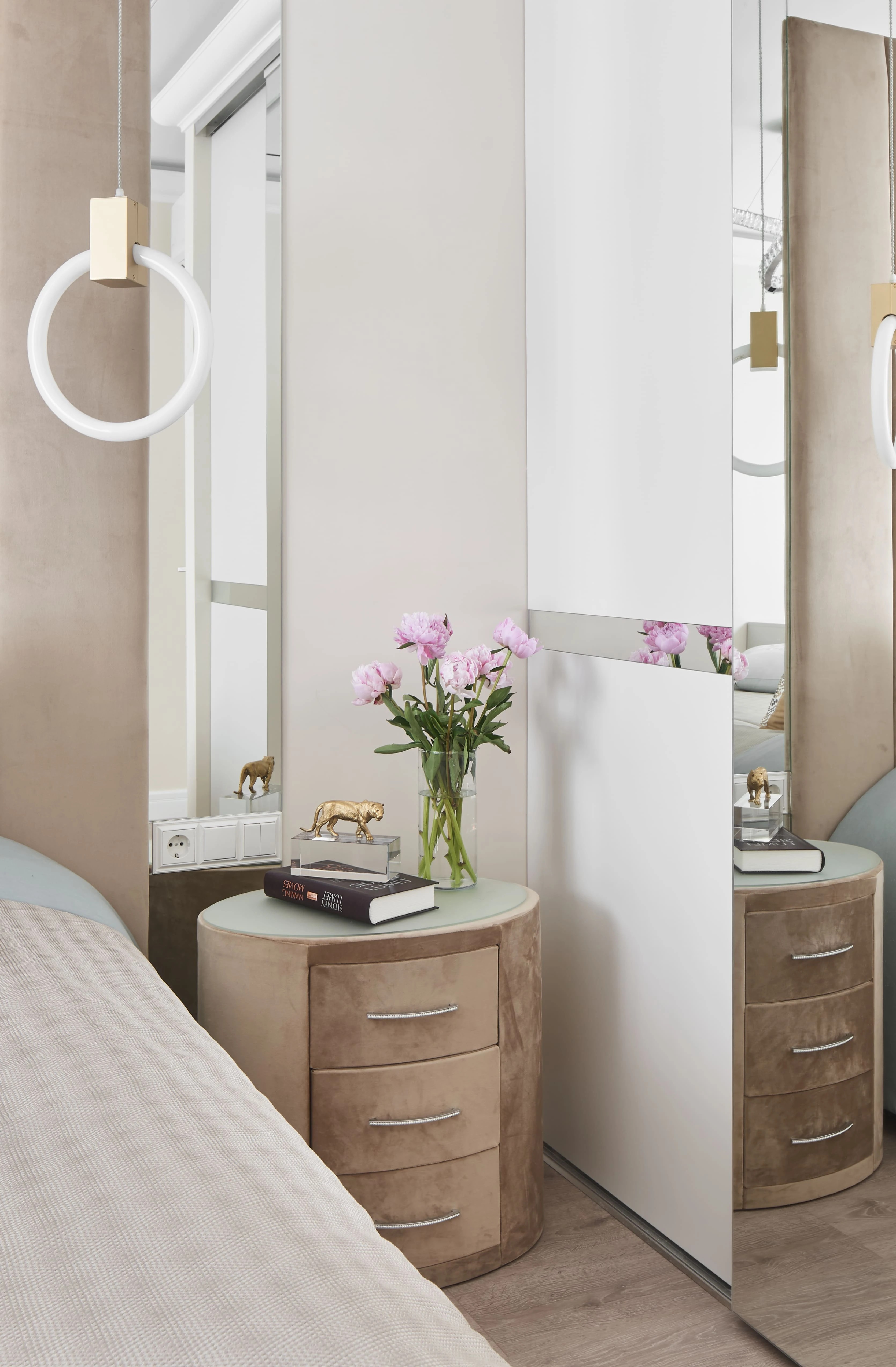 Квартира в ЖК «Риверсайд»