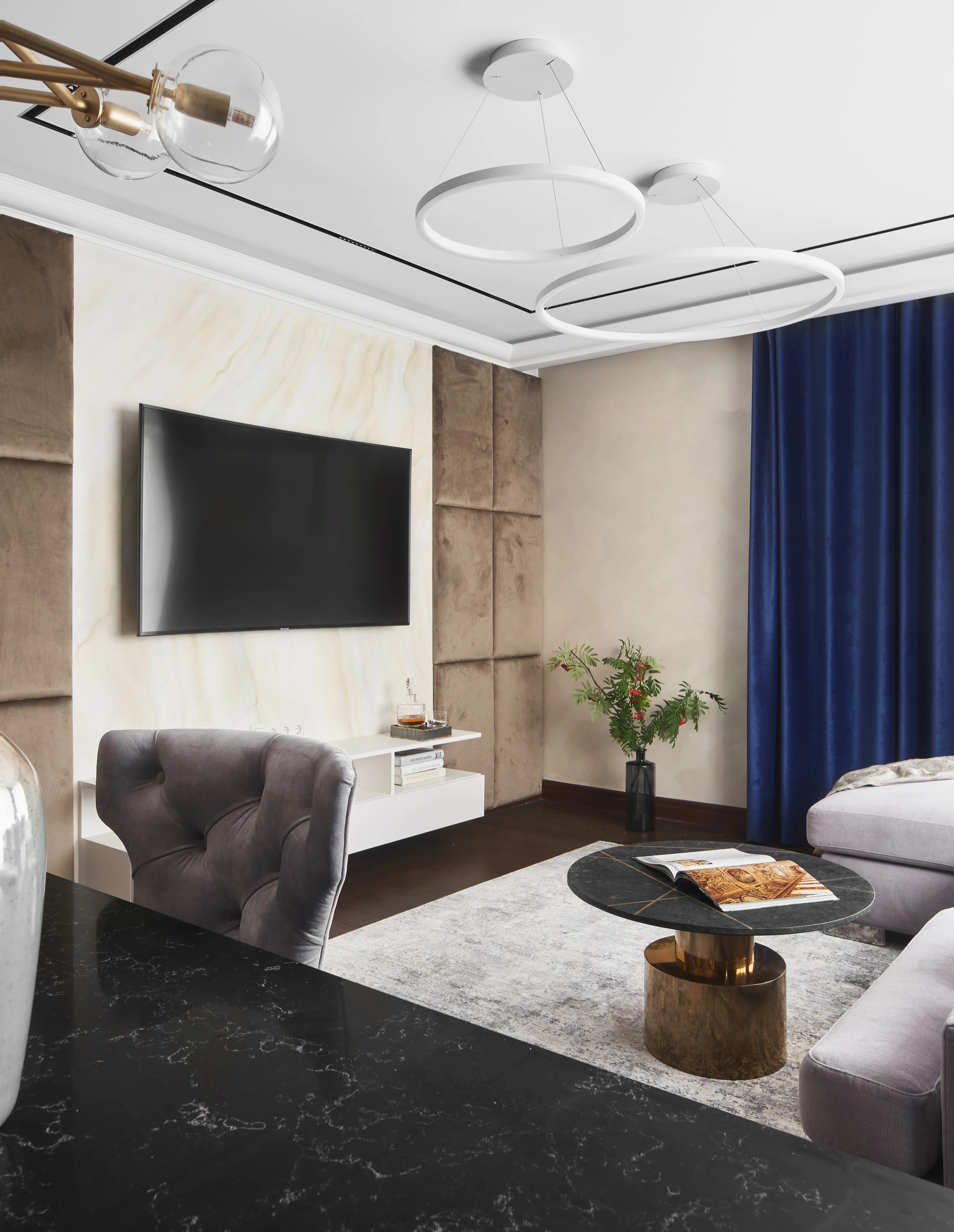 Квартира в ЖК «Риверсайд»