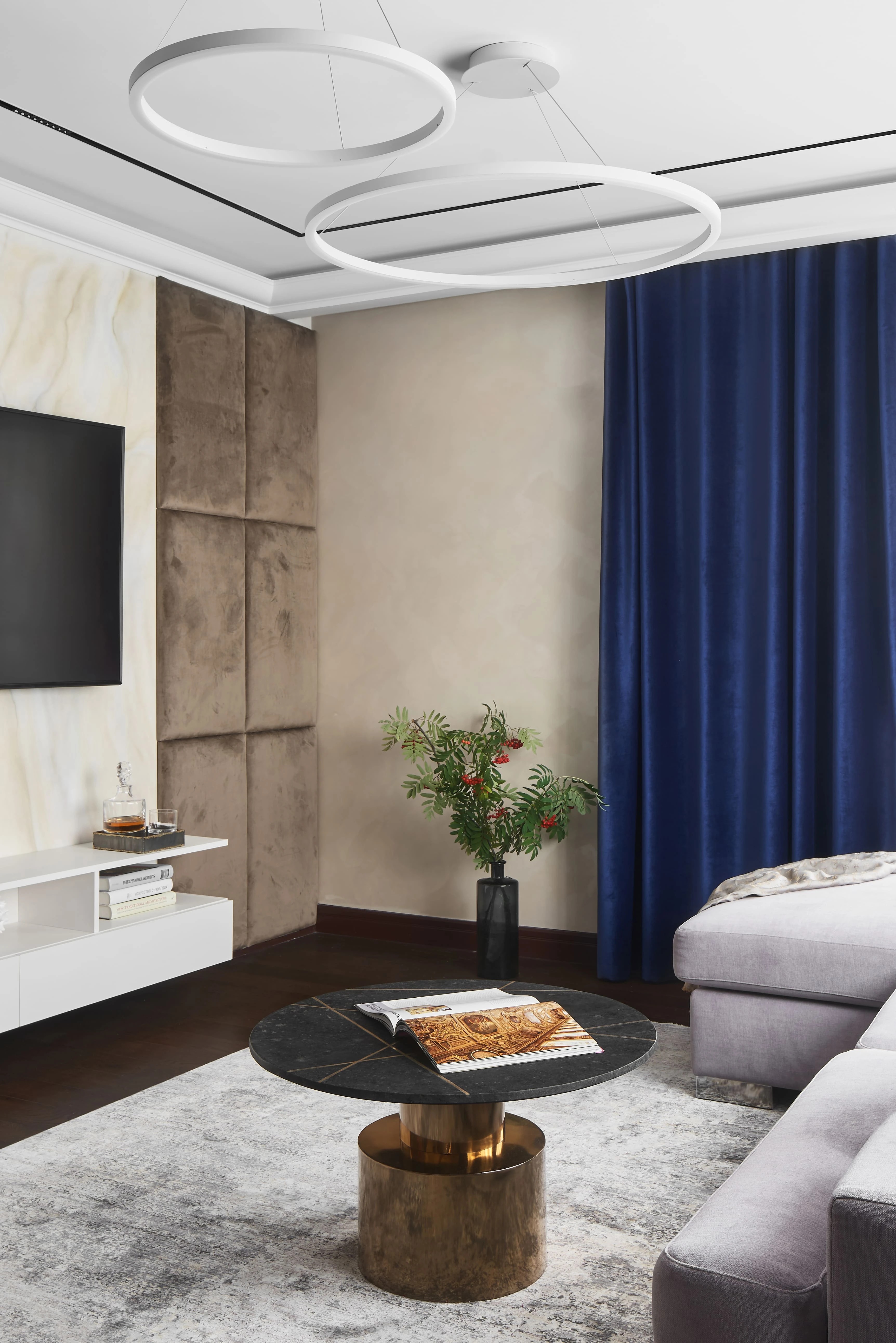 Квартира в ЖК «Риверсайд»