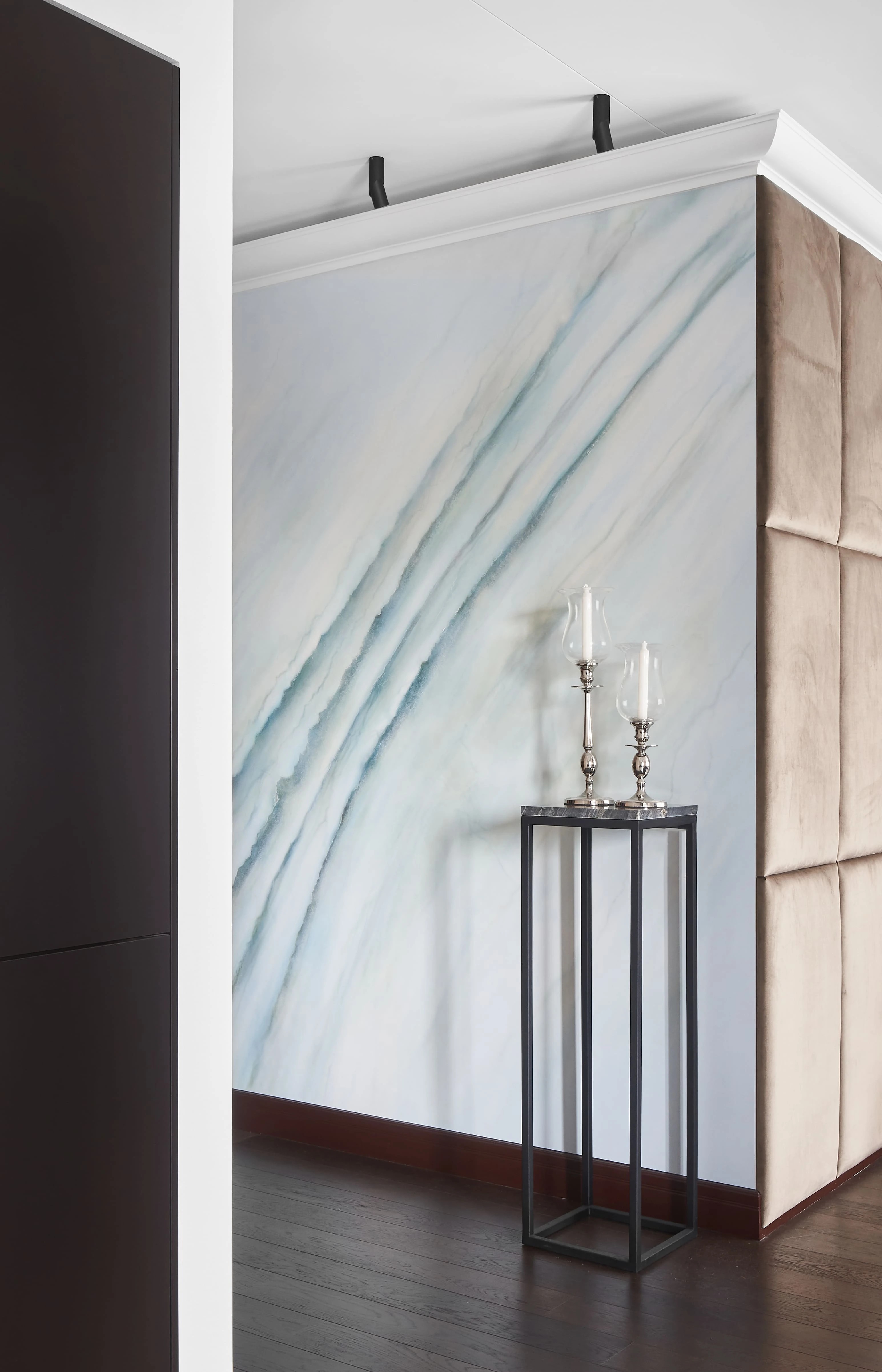 Квартира в ЖК «Риверсайд»