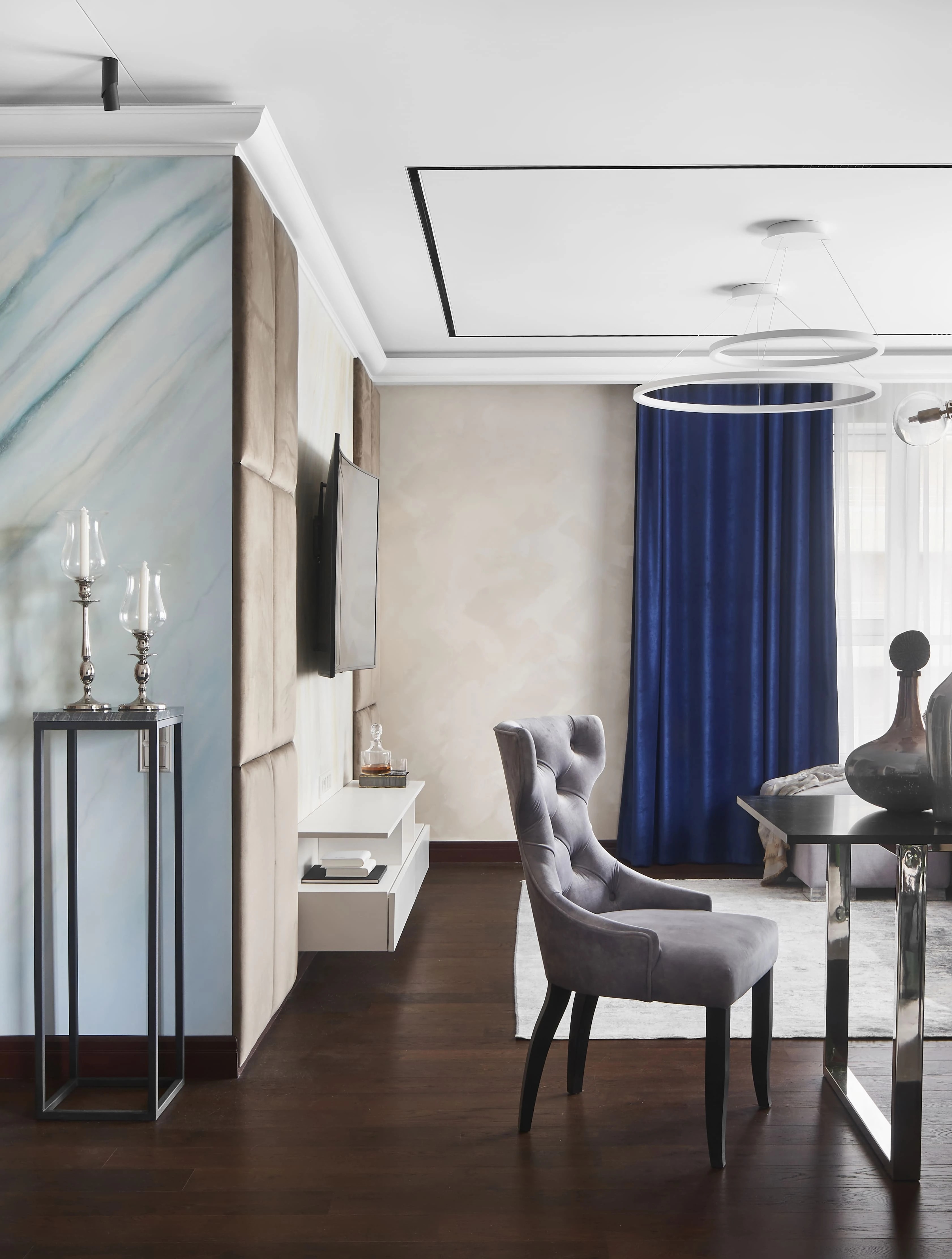 Квартира в ЖК «Риверсайд»