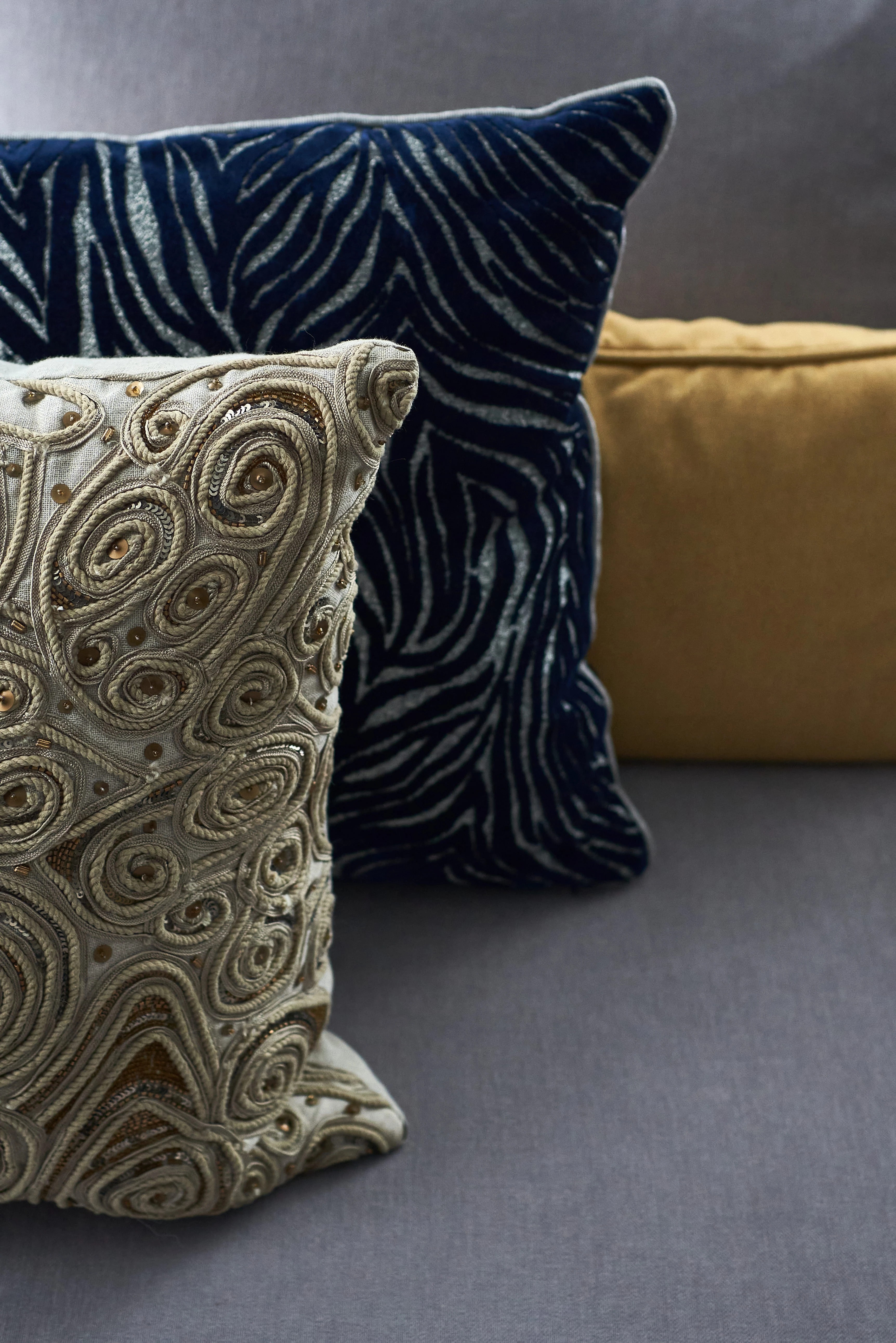 Квартира в ЖК «Риверсайд»