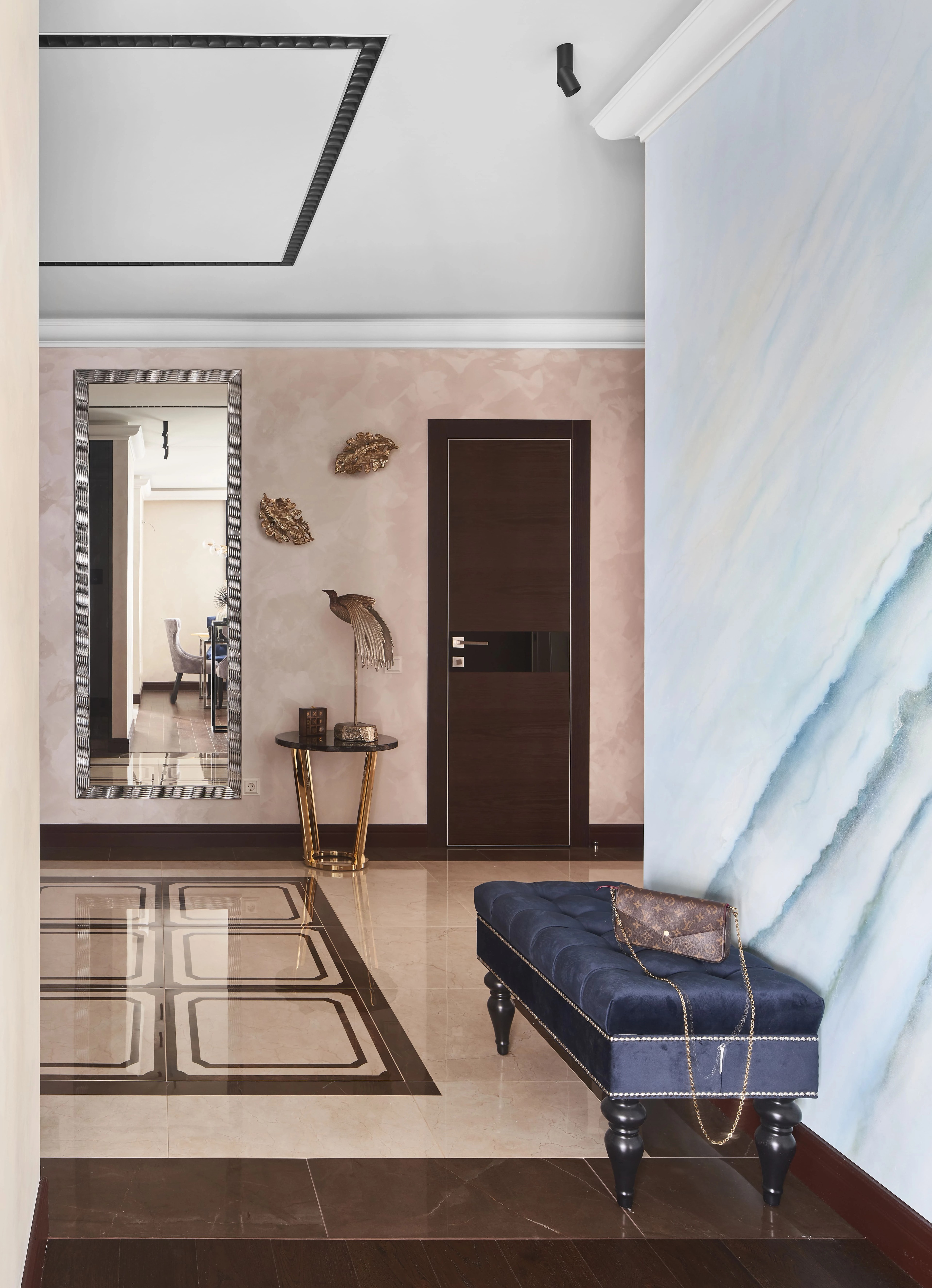 Квартира в ЖК «Риверсайд»