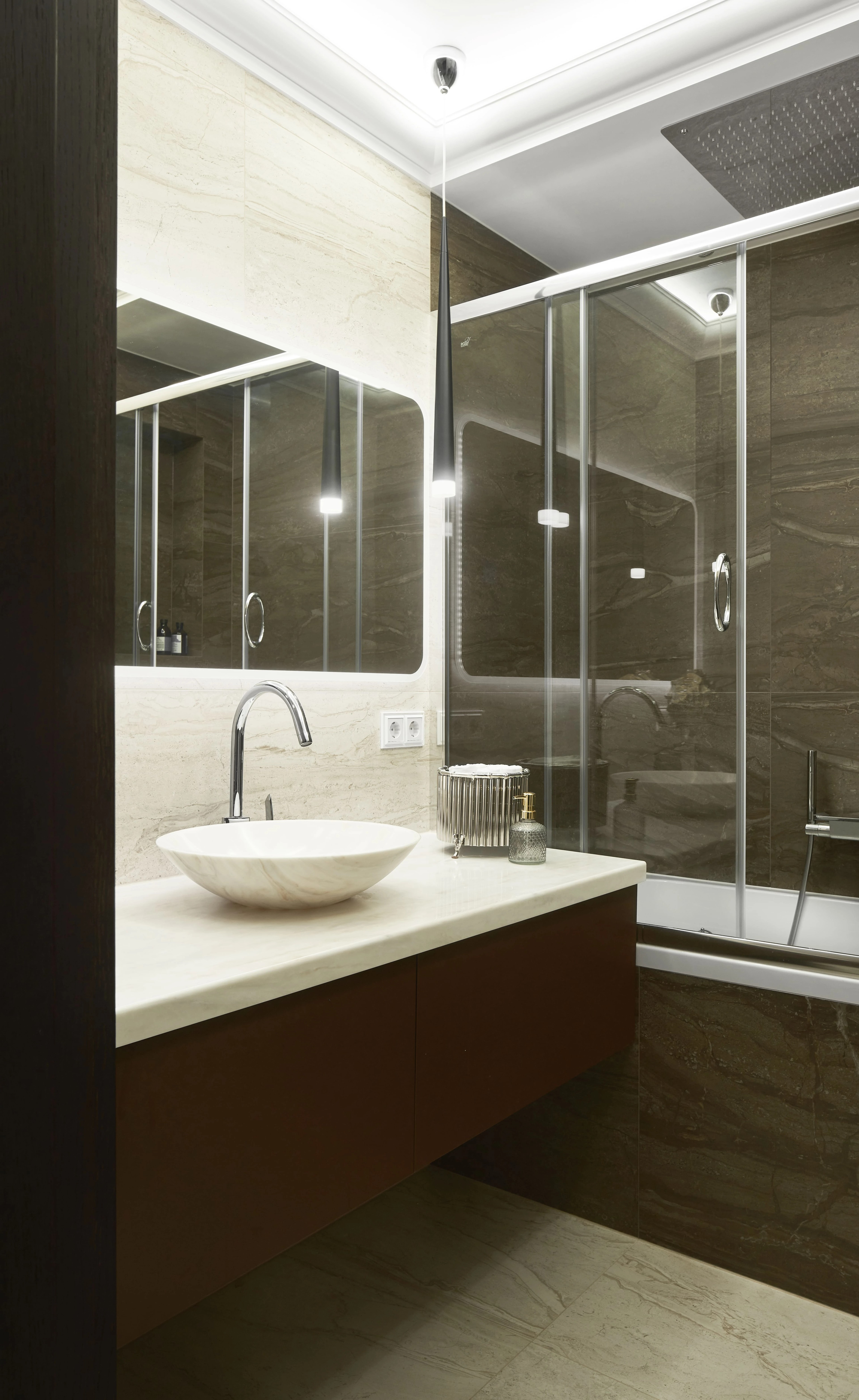 Квартира в ЖК «Риверсайд»