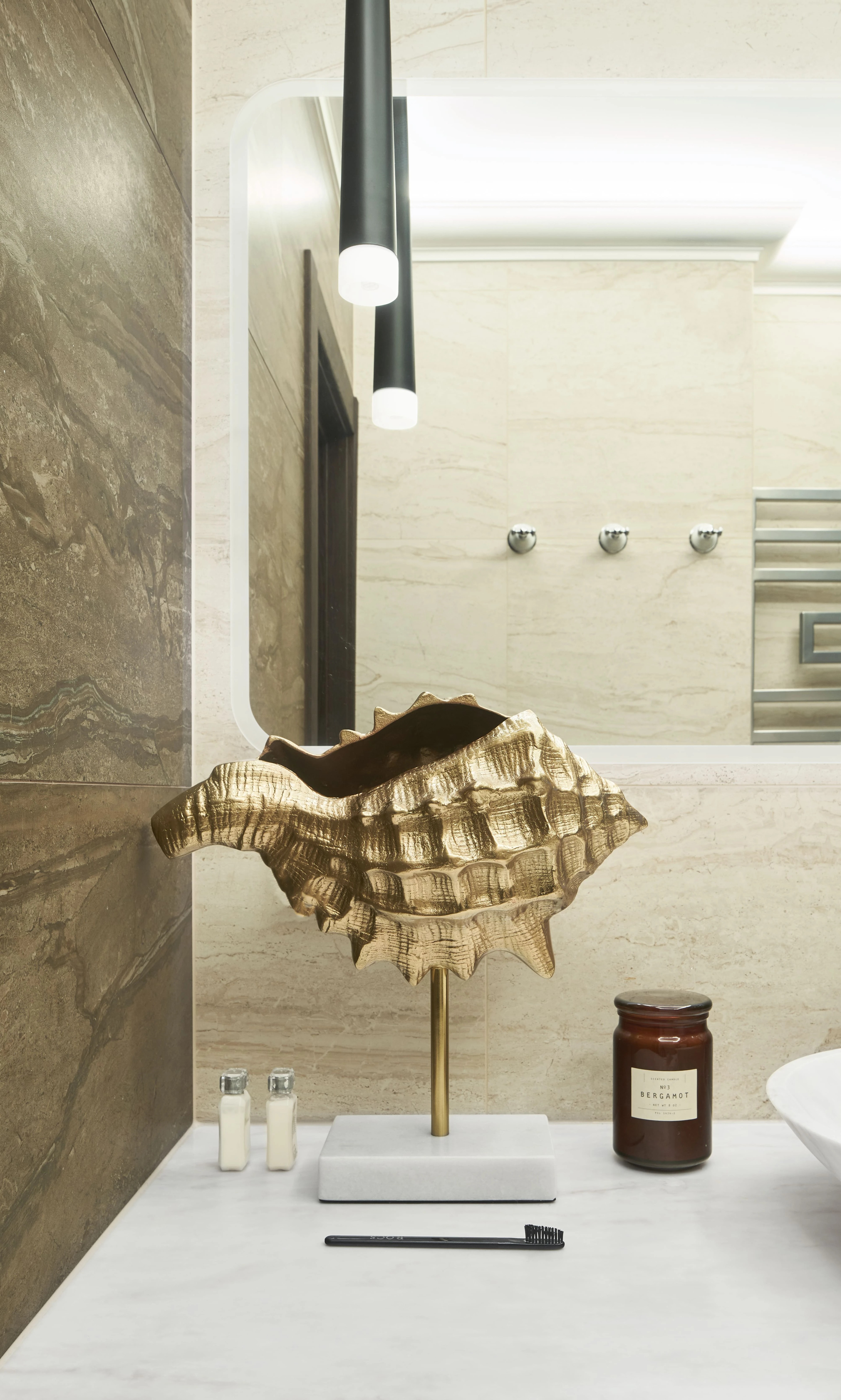 Квартира в ЖК «Риверсайд»