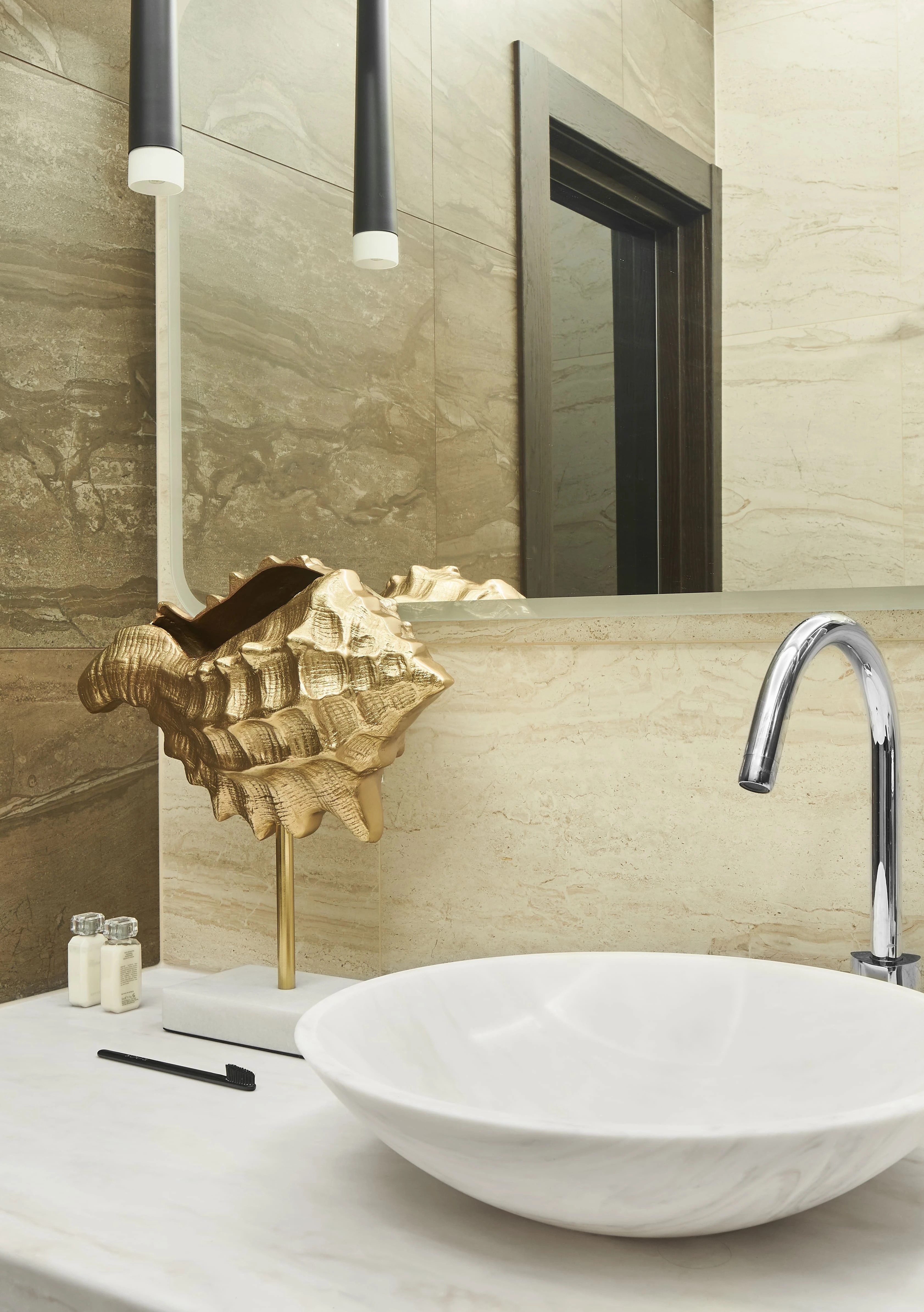 Квартира в ЖК «Риверсайд»