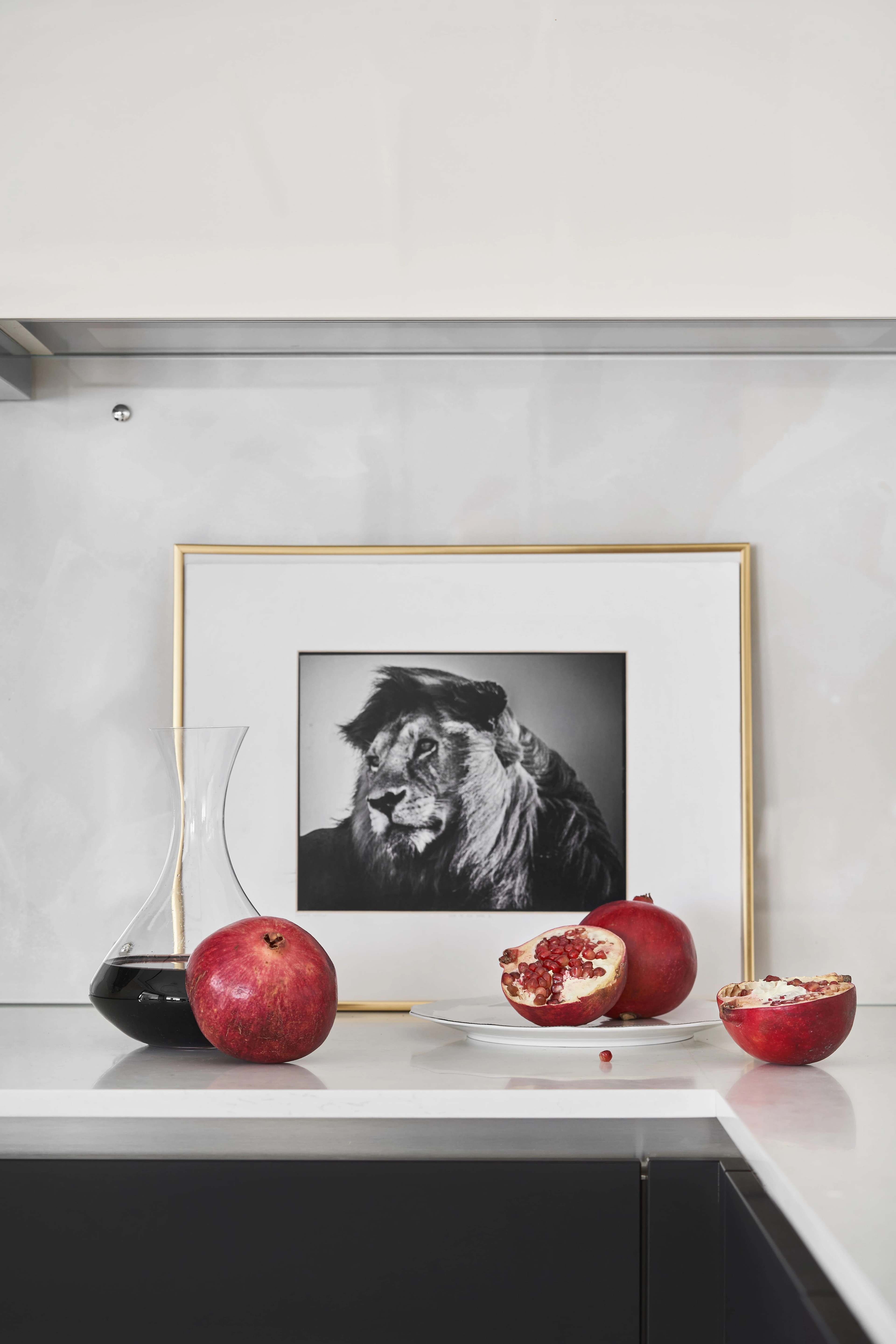 Квартира в ЖК «Риверсайд»