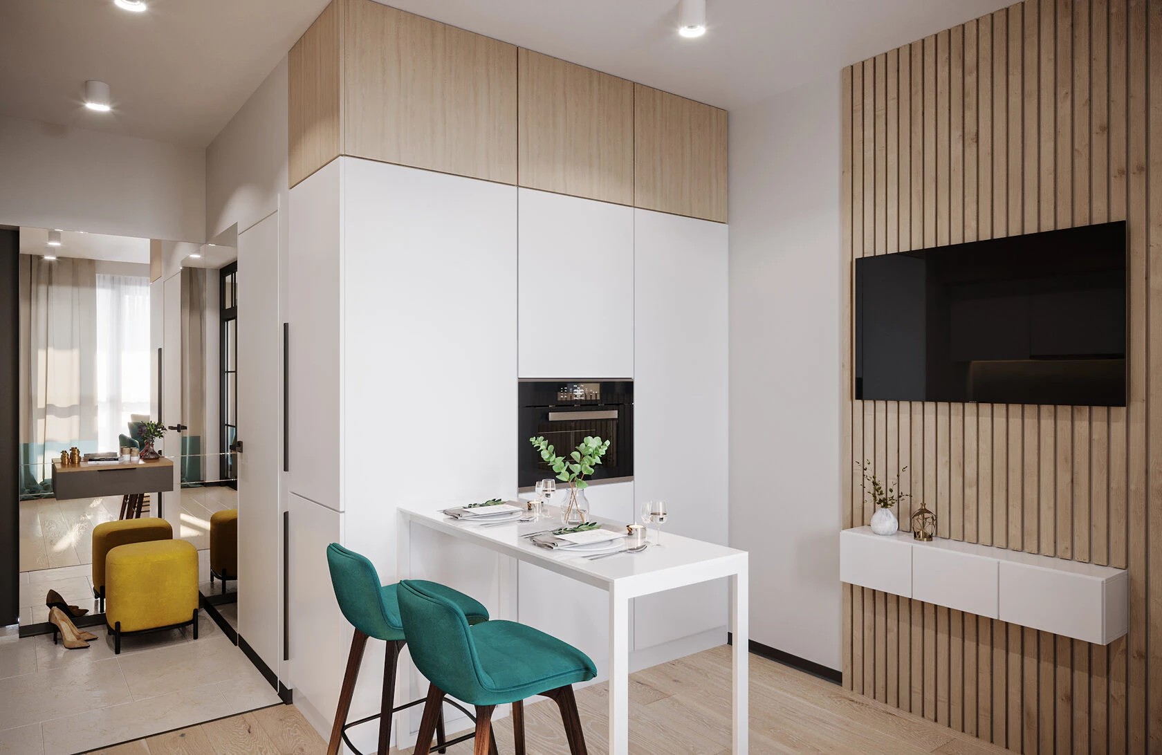 ЖК Лиговский