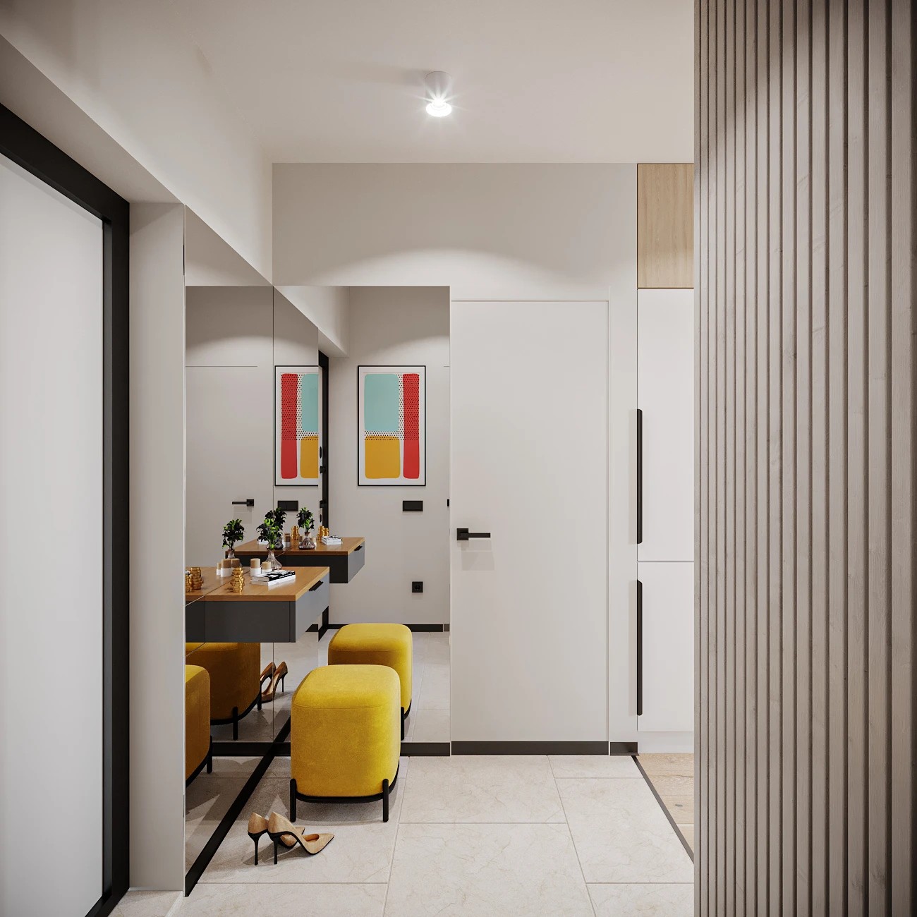 ЖК Лиговский