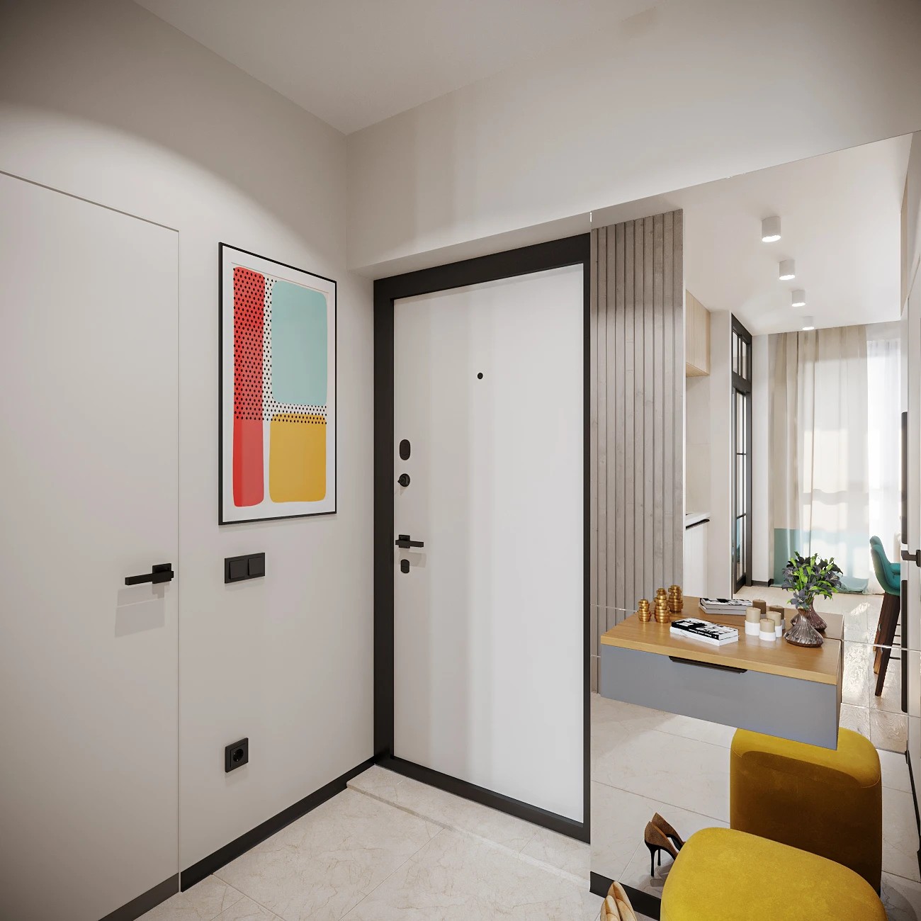 ЖК Лиговский