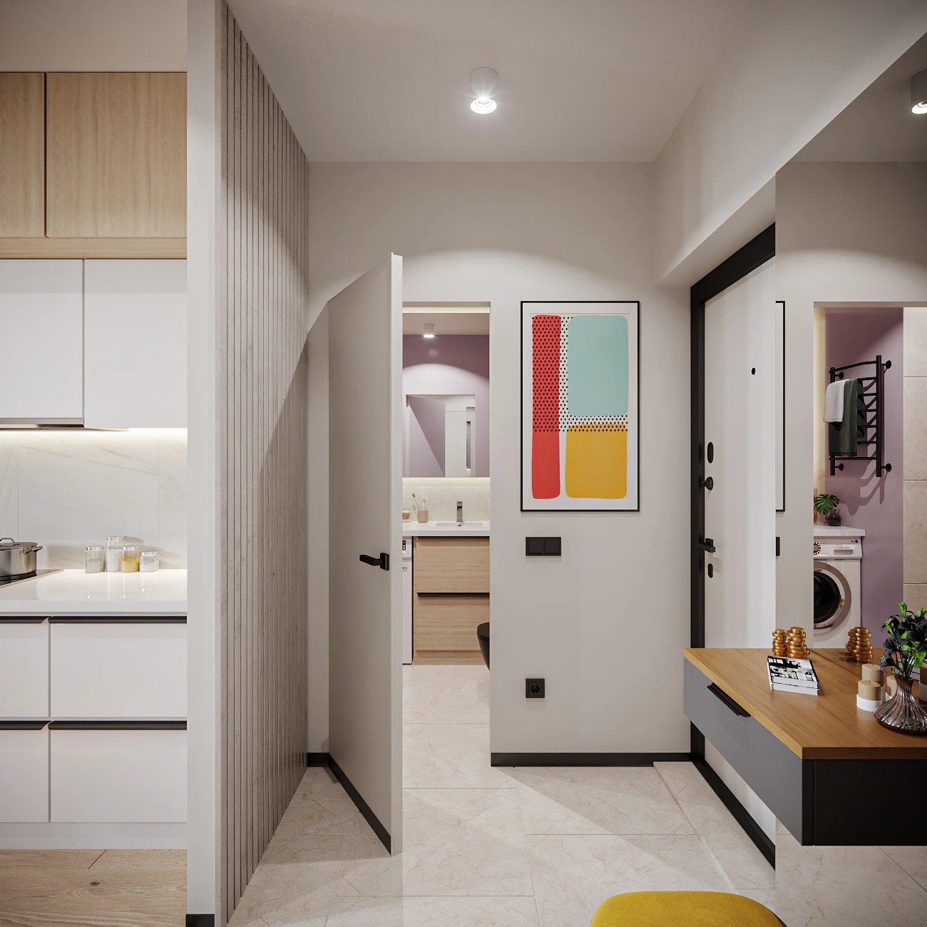 ЖК Лиговский