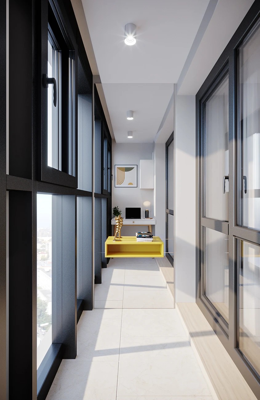 ЖК Лиговский