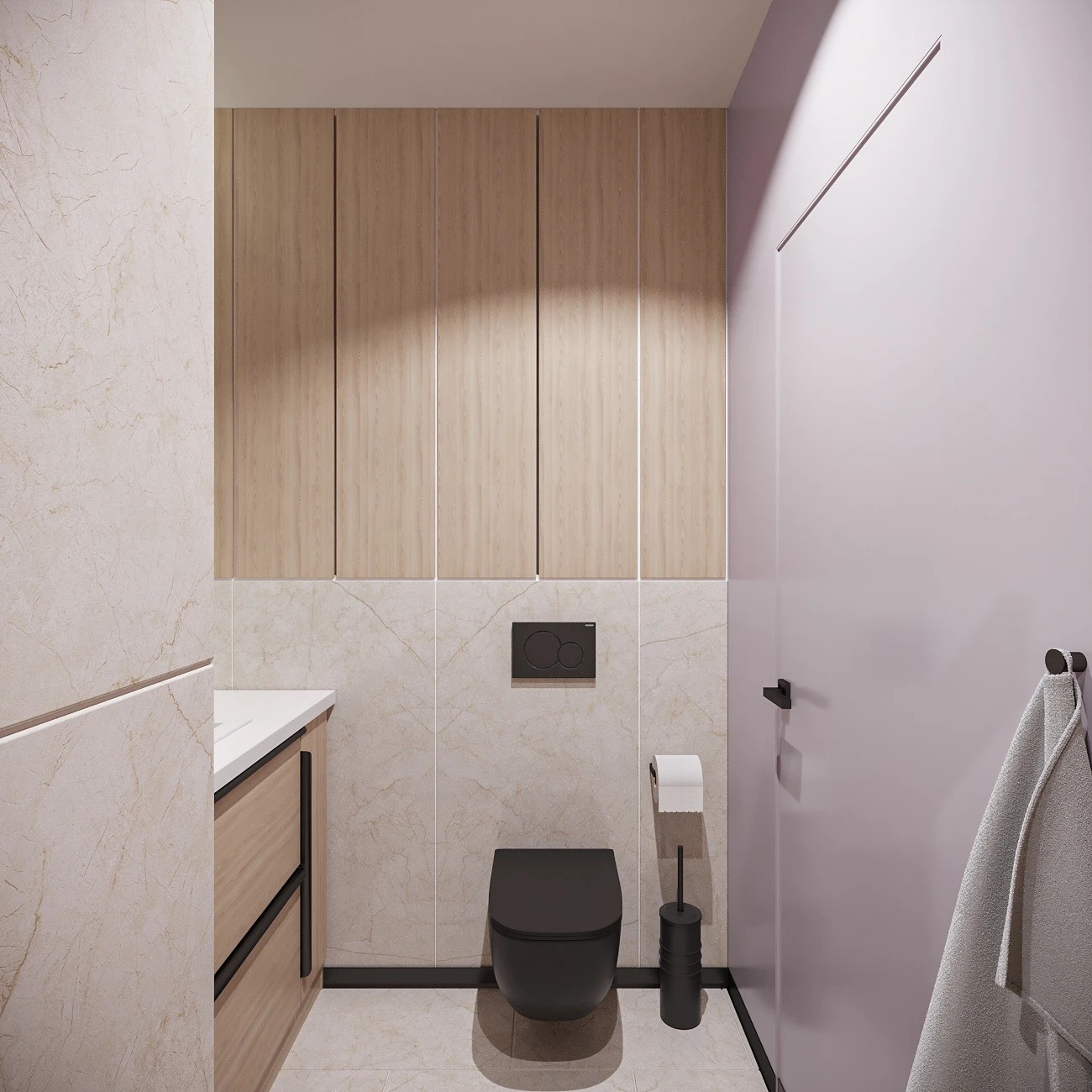 ЖК Лиговский