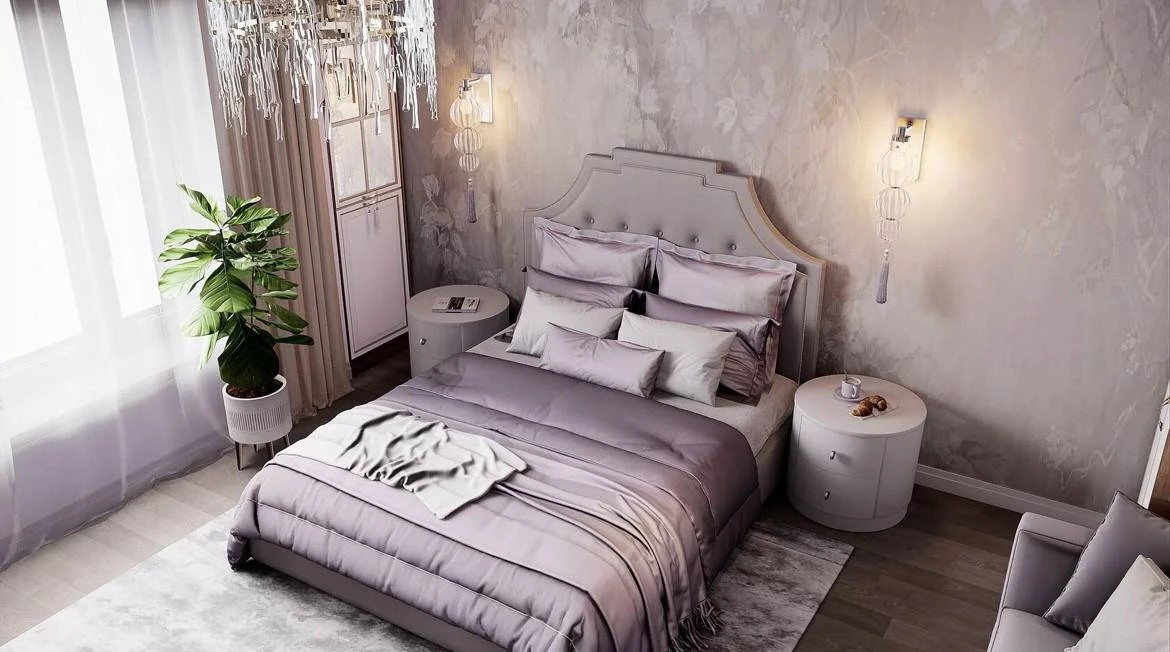 Коттеджный поселок Репинская усадьба