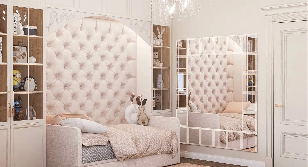 Коттеджный поселок Репинская усадьба