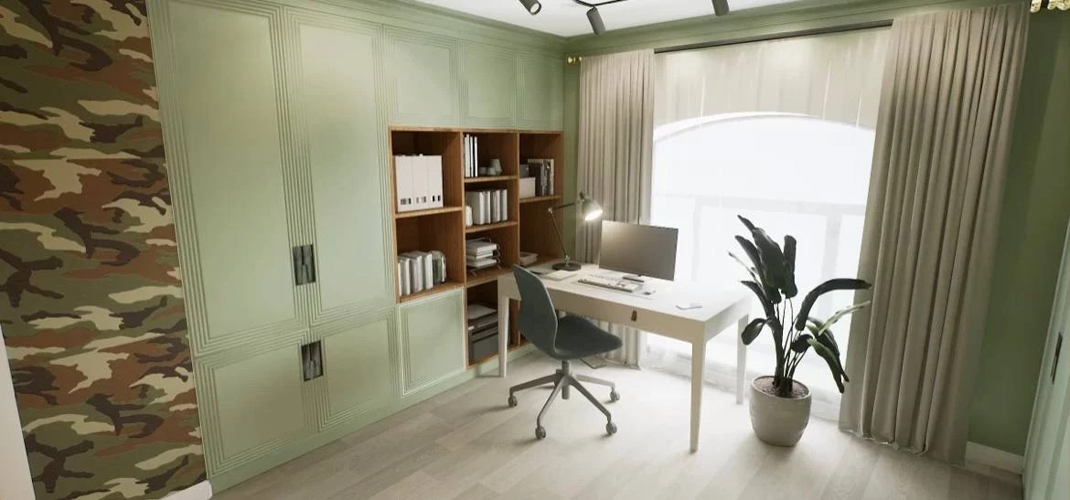 Коттеджный поселок Репинская усадьба