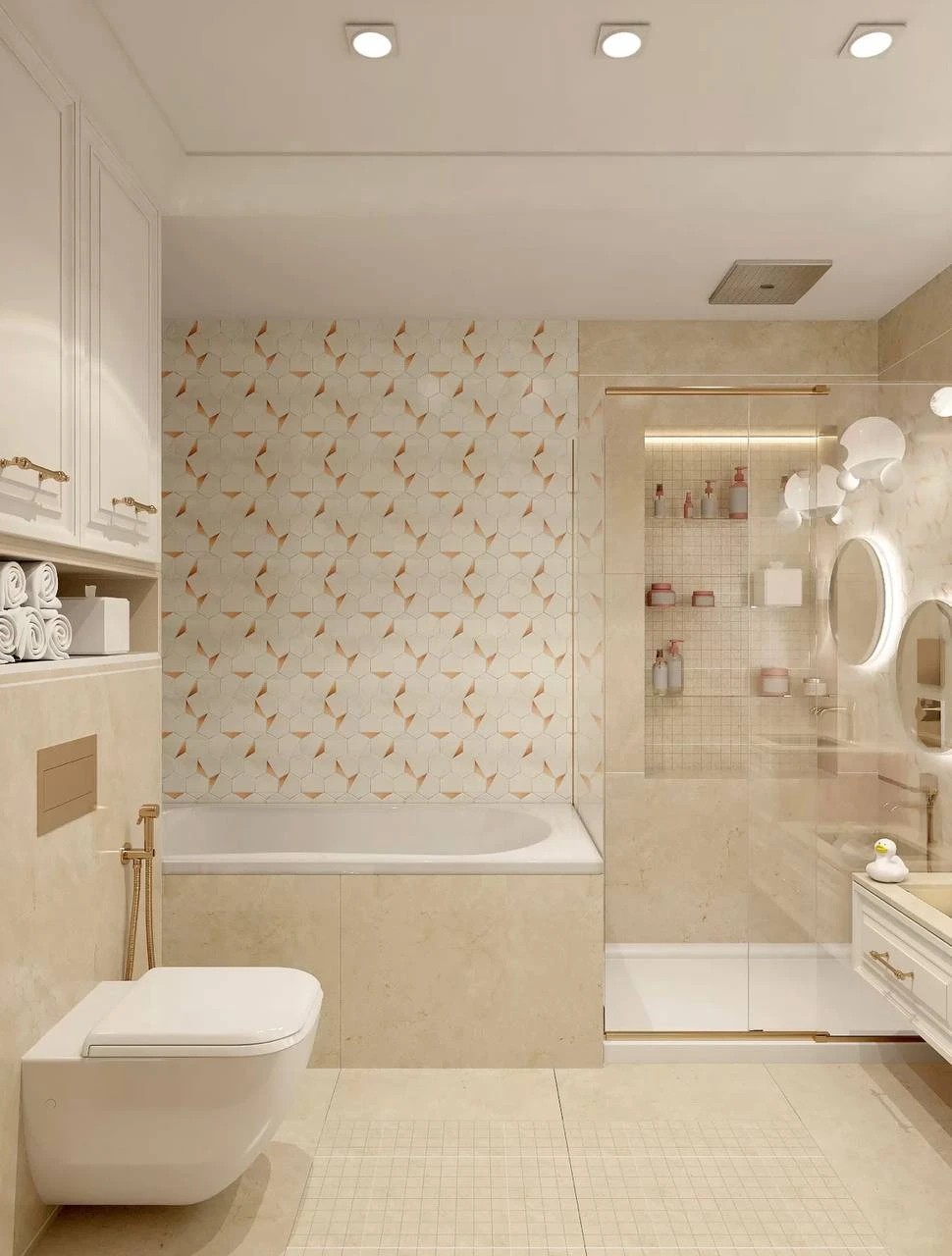 Коттеджный поселок Репинская усадьба