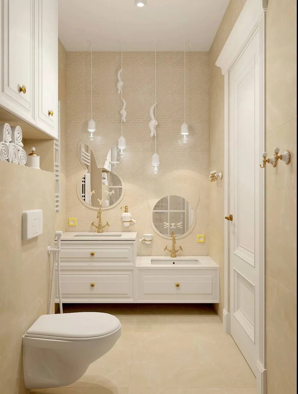 Коттеджный поселок Репинская усадьба