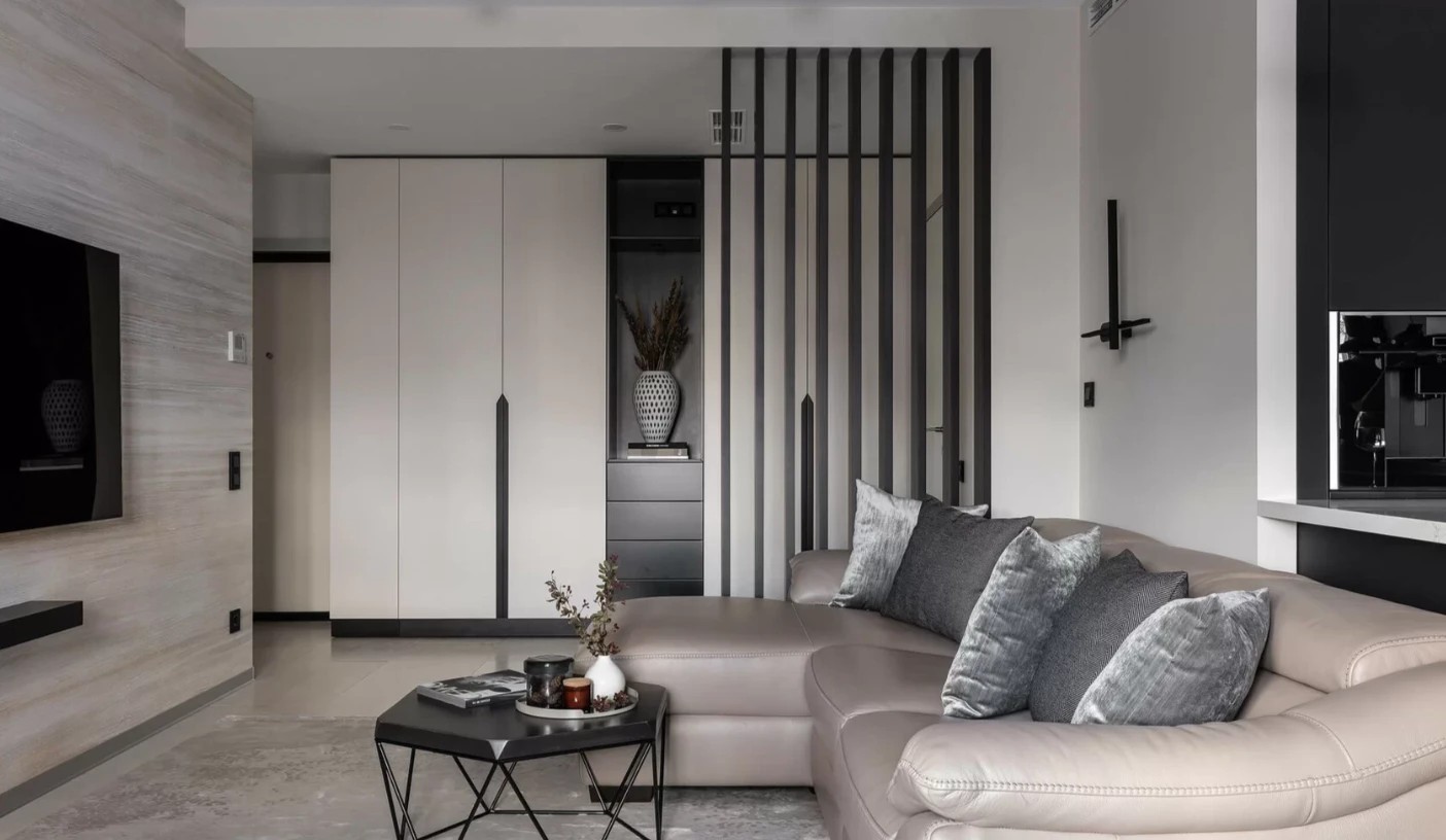 Проект квартиры в Калининском районе