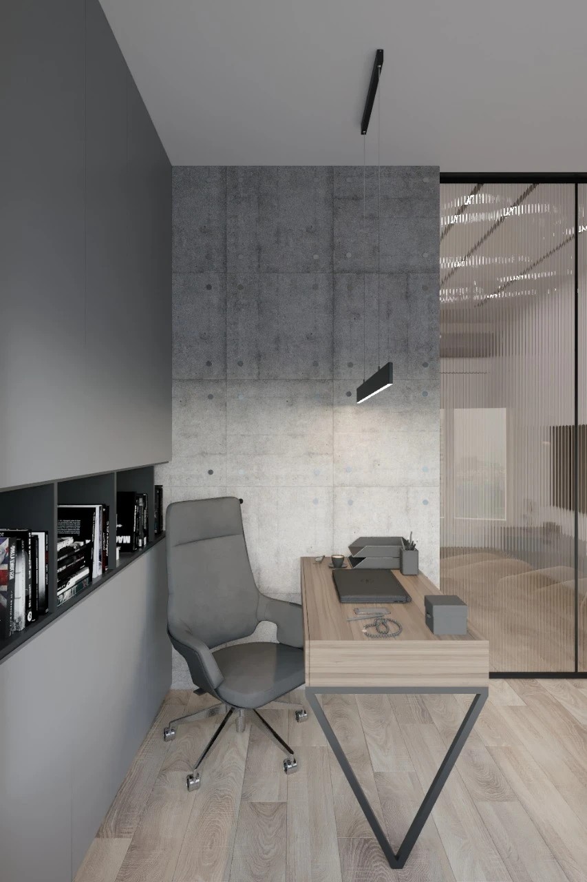 3-комнатная квартира 91 м2