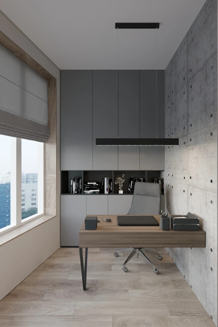 3-комнатная квартира 91 м2