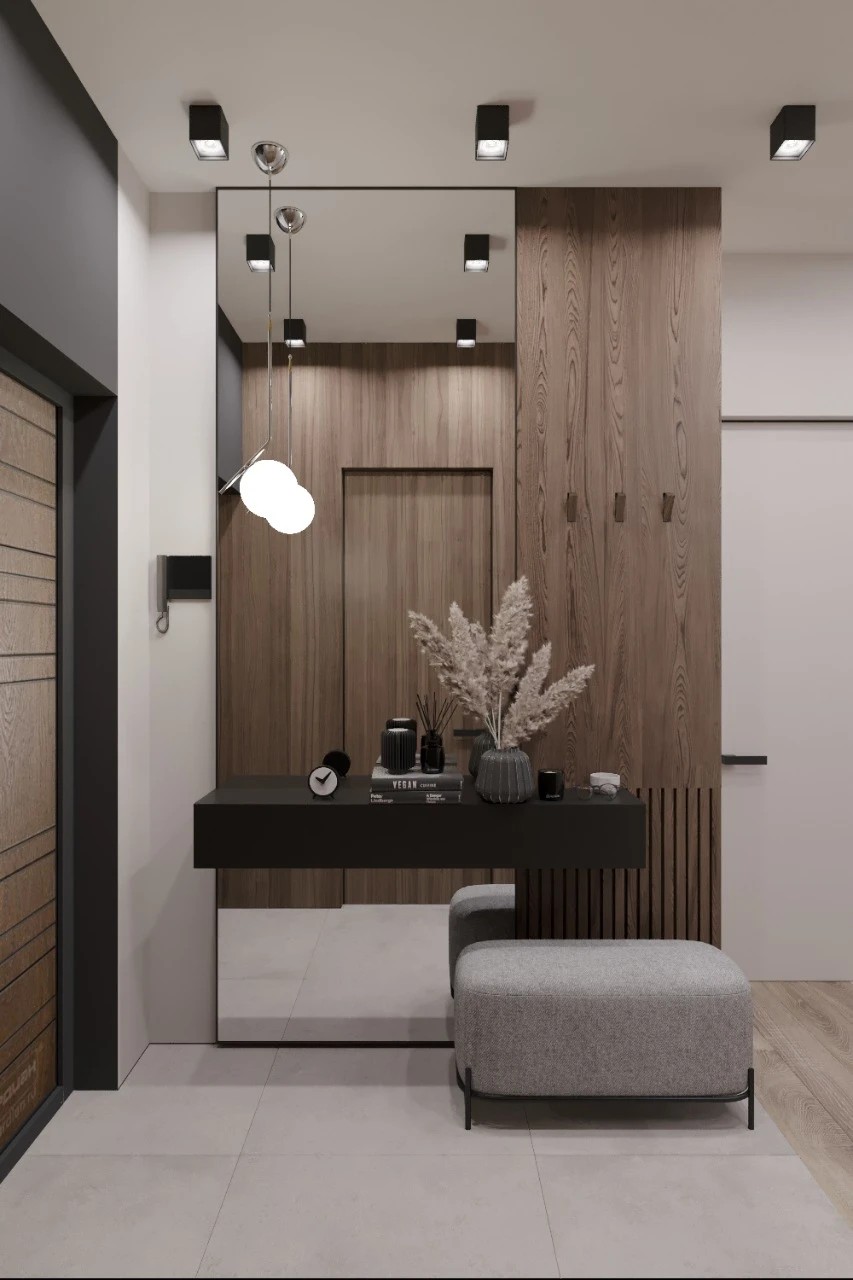 3-комнатная квартира 91 м2