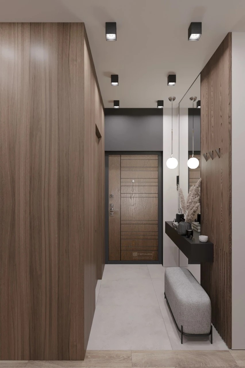 3-комнатная квартира 91 м2