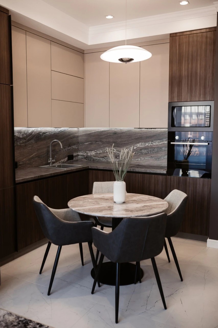 ЖК "Ботаника"