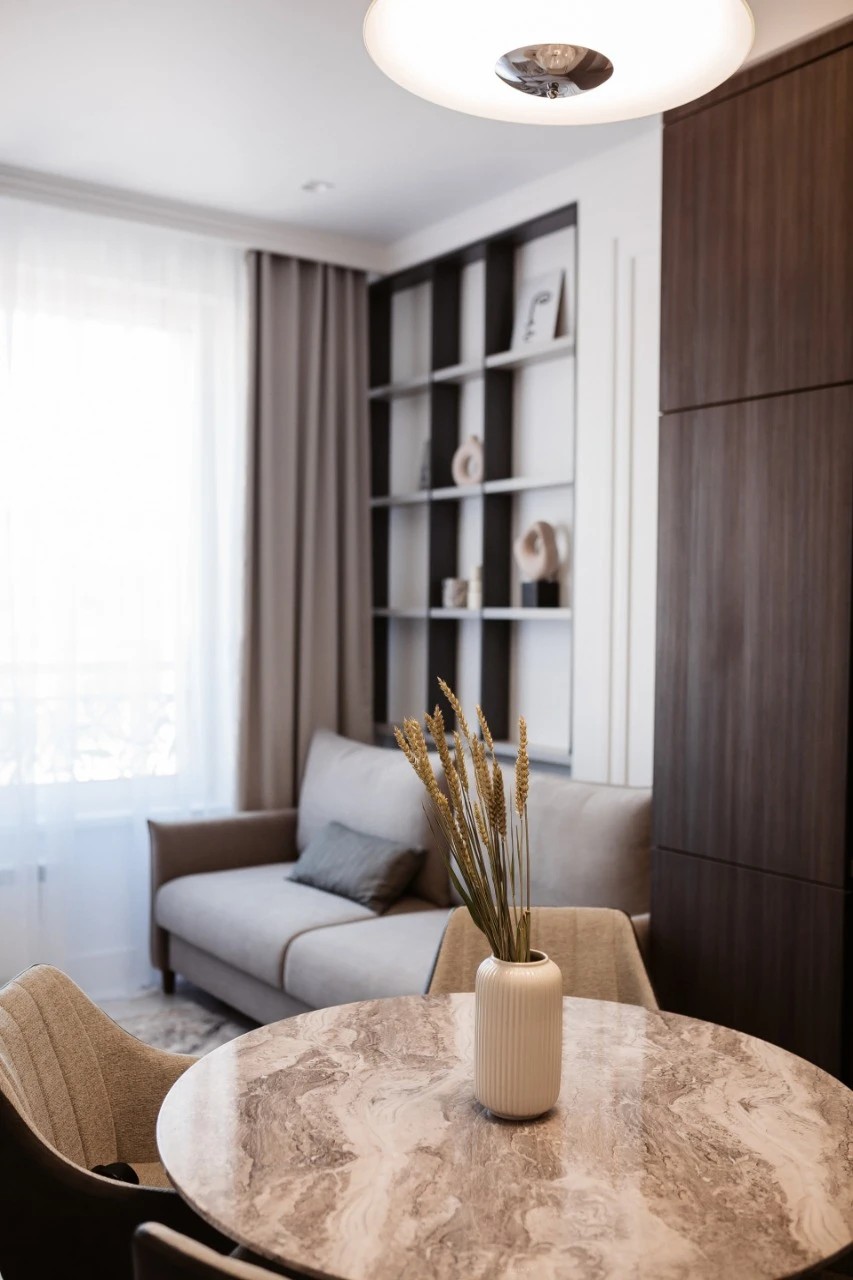 ЖК "Ботаника"