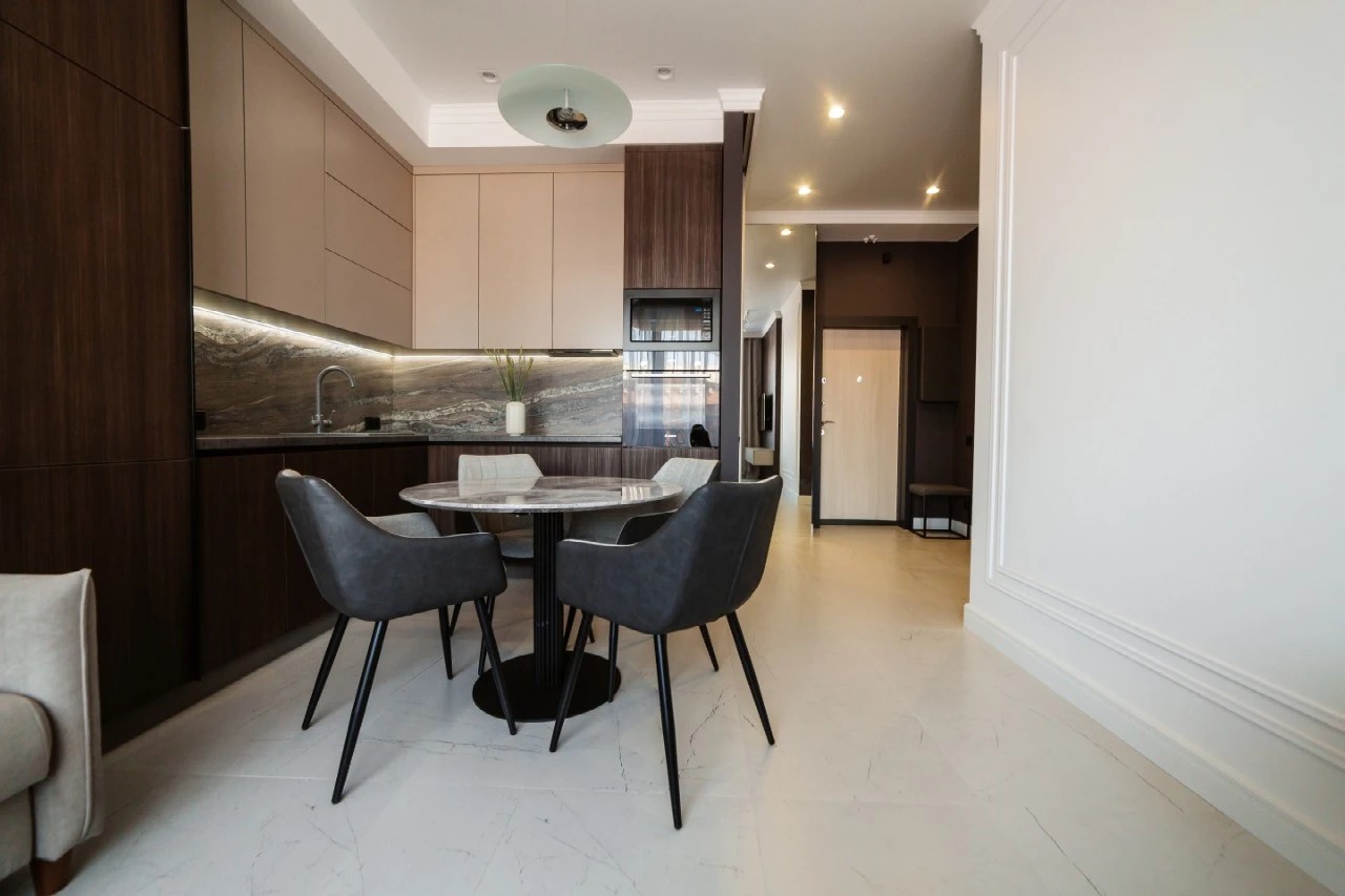 ЖК "Ботаника"