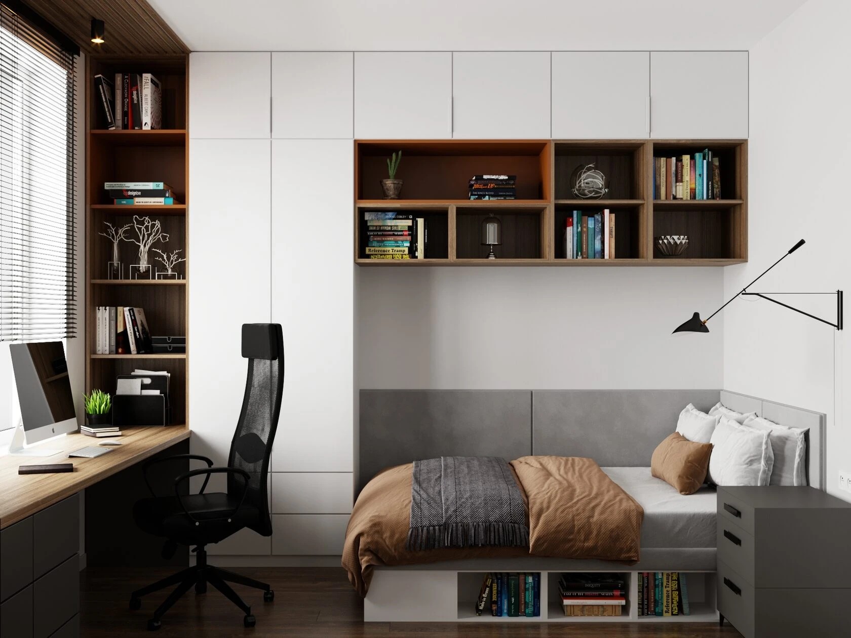 3-комнатная квартира 70 м2