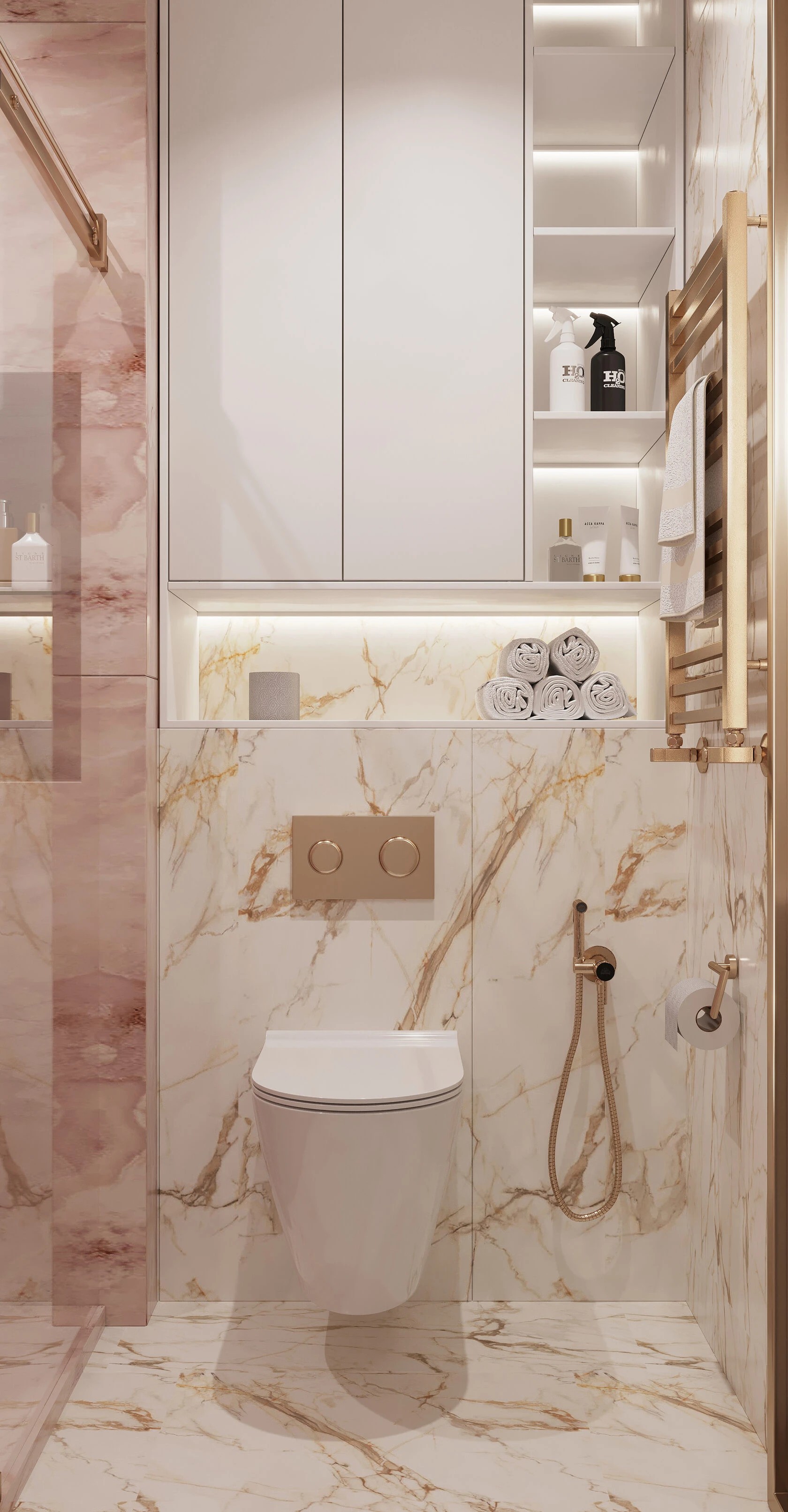 4-комнатная квартира 95 м2