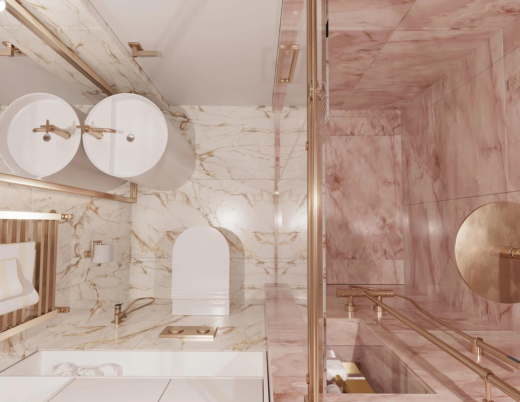 4-комнатная квартира 95 м2