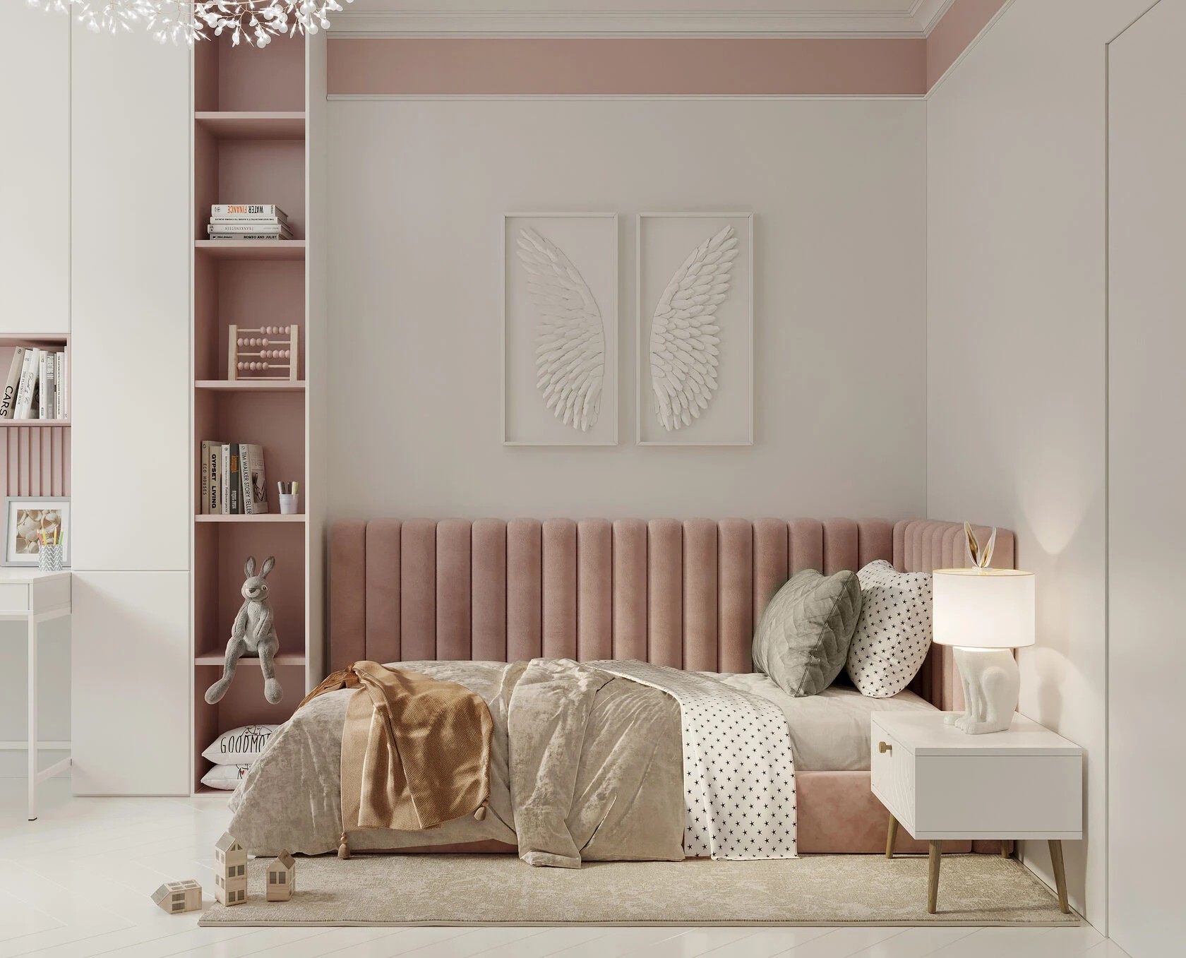 4-комнатная квартира 95 м2