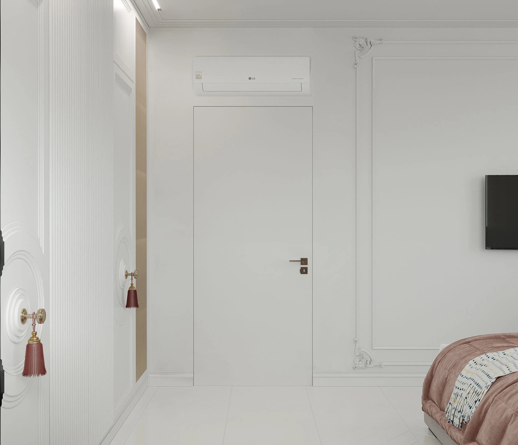 4-комнатная квартира 95 м2