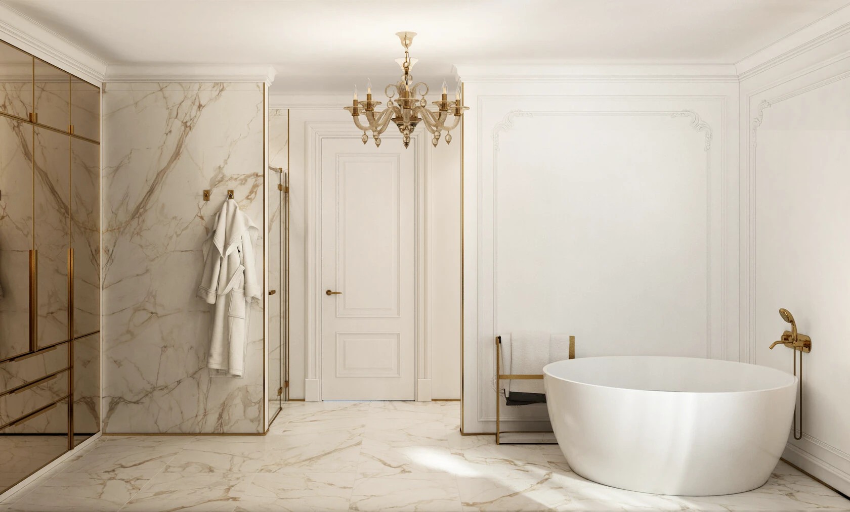 Дом в Рождествено 500 м2