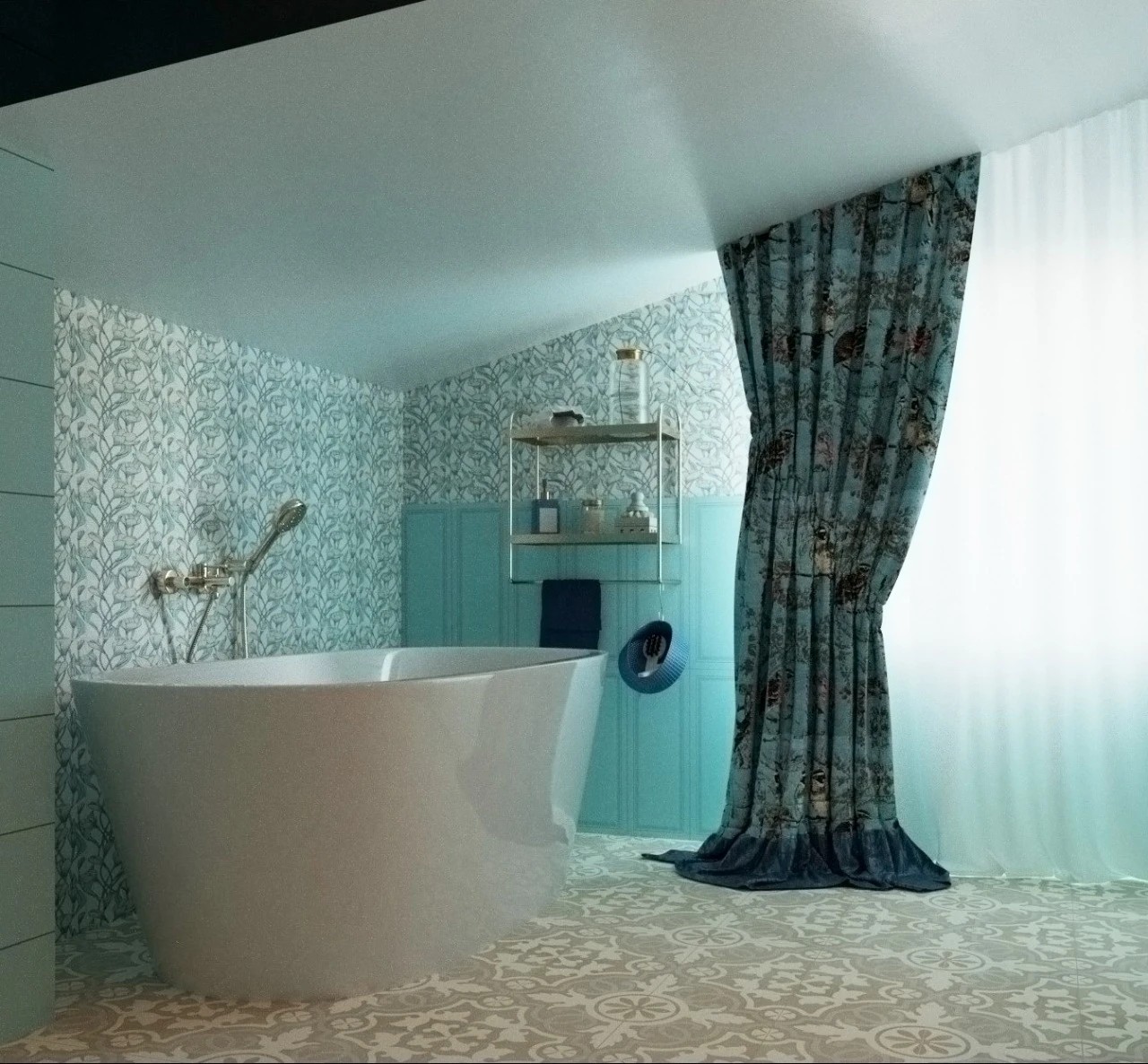 Дом в ЖК «Фэмили парк» 150 м2