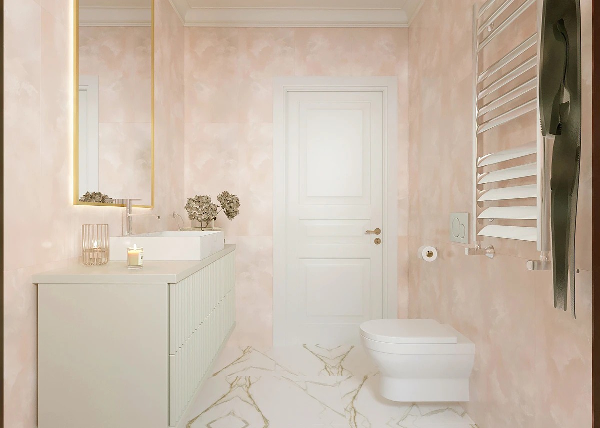 Загородный дом в Беляево