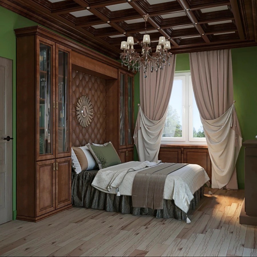 Частный дом в поселке Аквавилла 300 м2